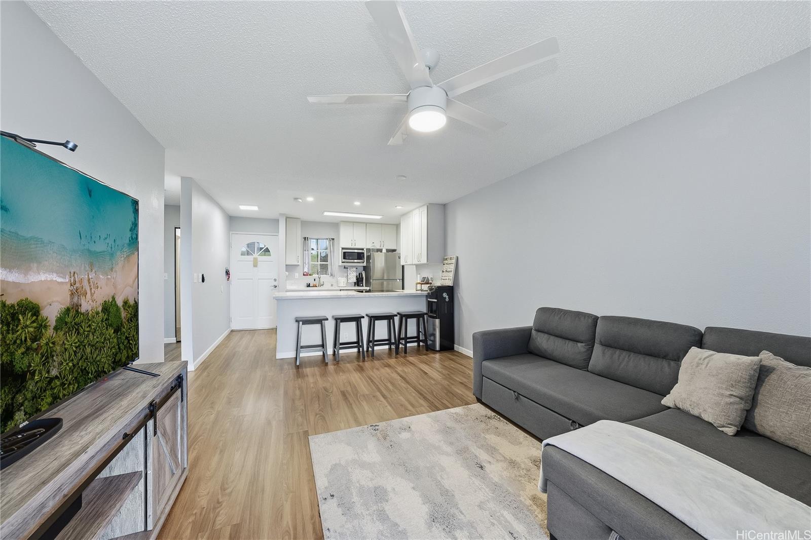 Palehua CA townhouse # 7103, Kapolei, Hawaii - photo 4 of 18