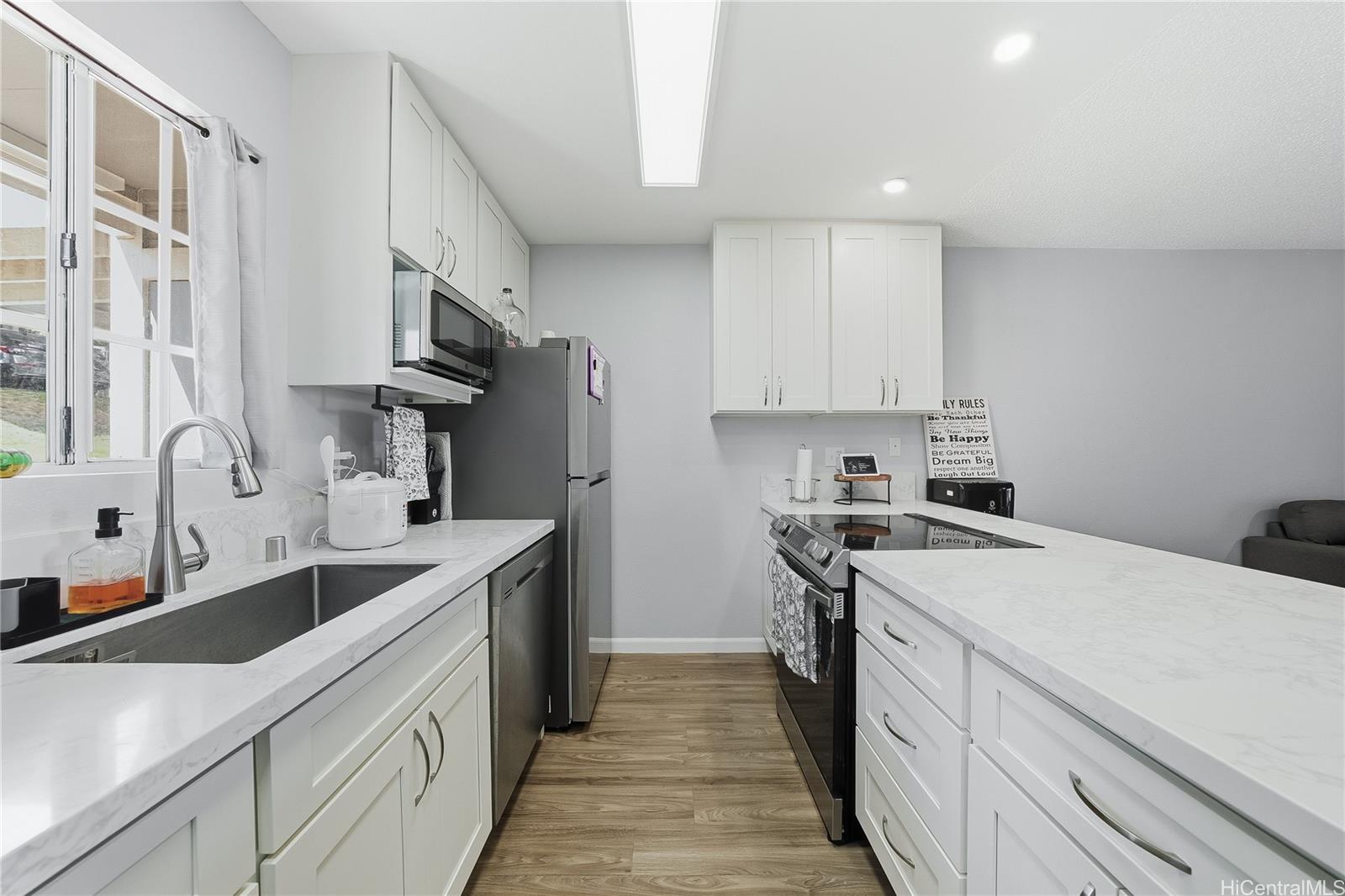 Palehua CA townhouse # 7103, Kapolei, Hawaii - photo 4 of 18