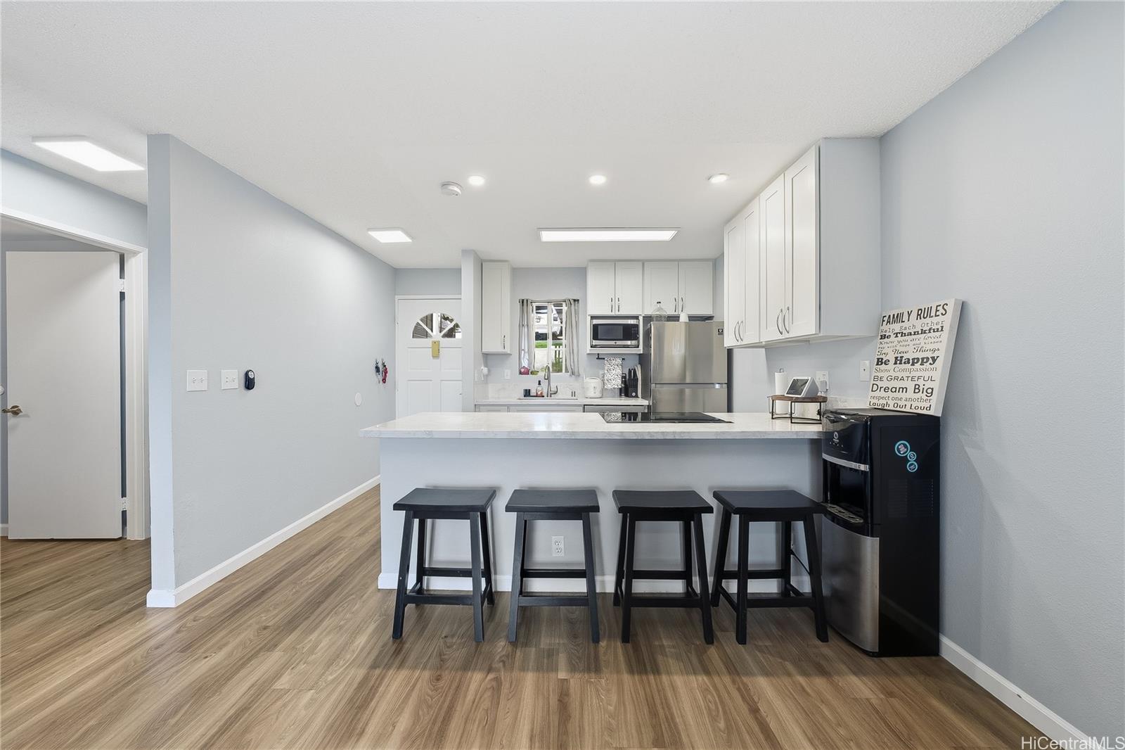 Palehua CA townhouse # 7103, Kapolei, Hawaii - photo 5 of 18