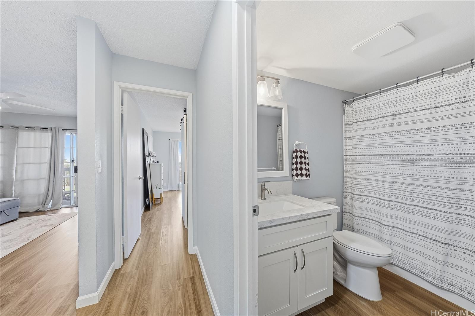 Palehua CA townhouse # 7103, Kapolei, Hawaii - photo 8 of 18