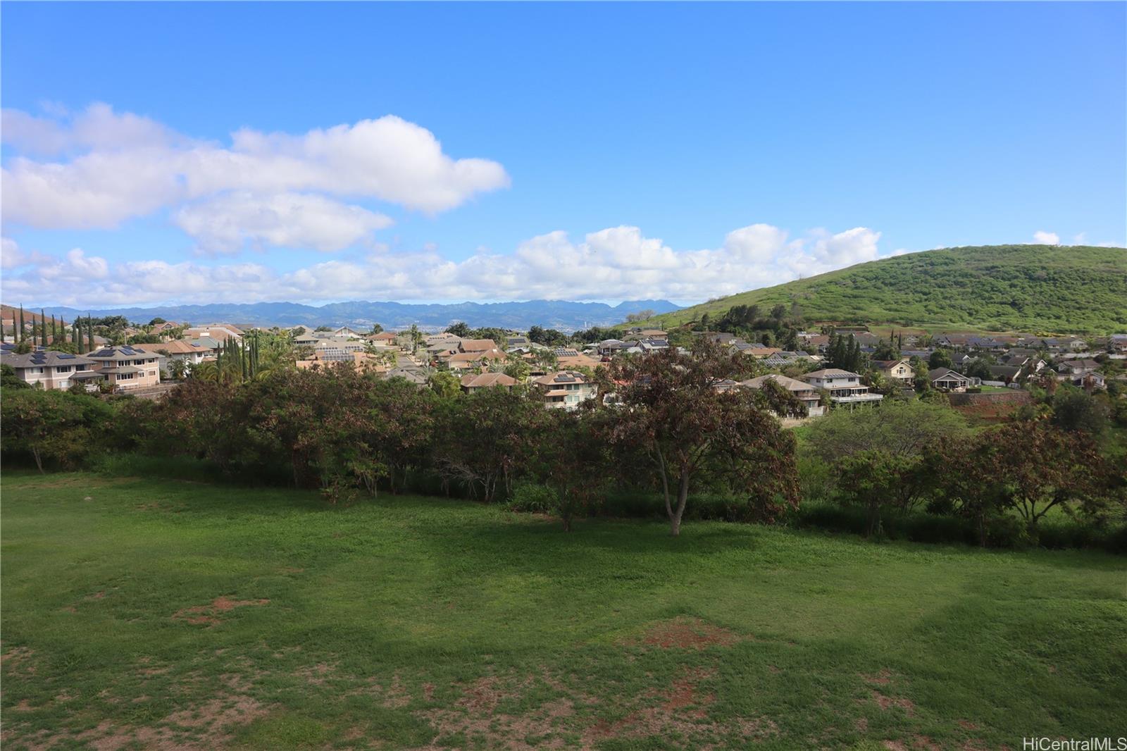 921021 Nou Street 7202 Kapolei Hawaii Rental Makakilo Cliffs