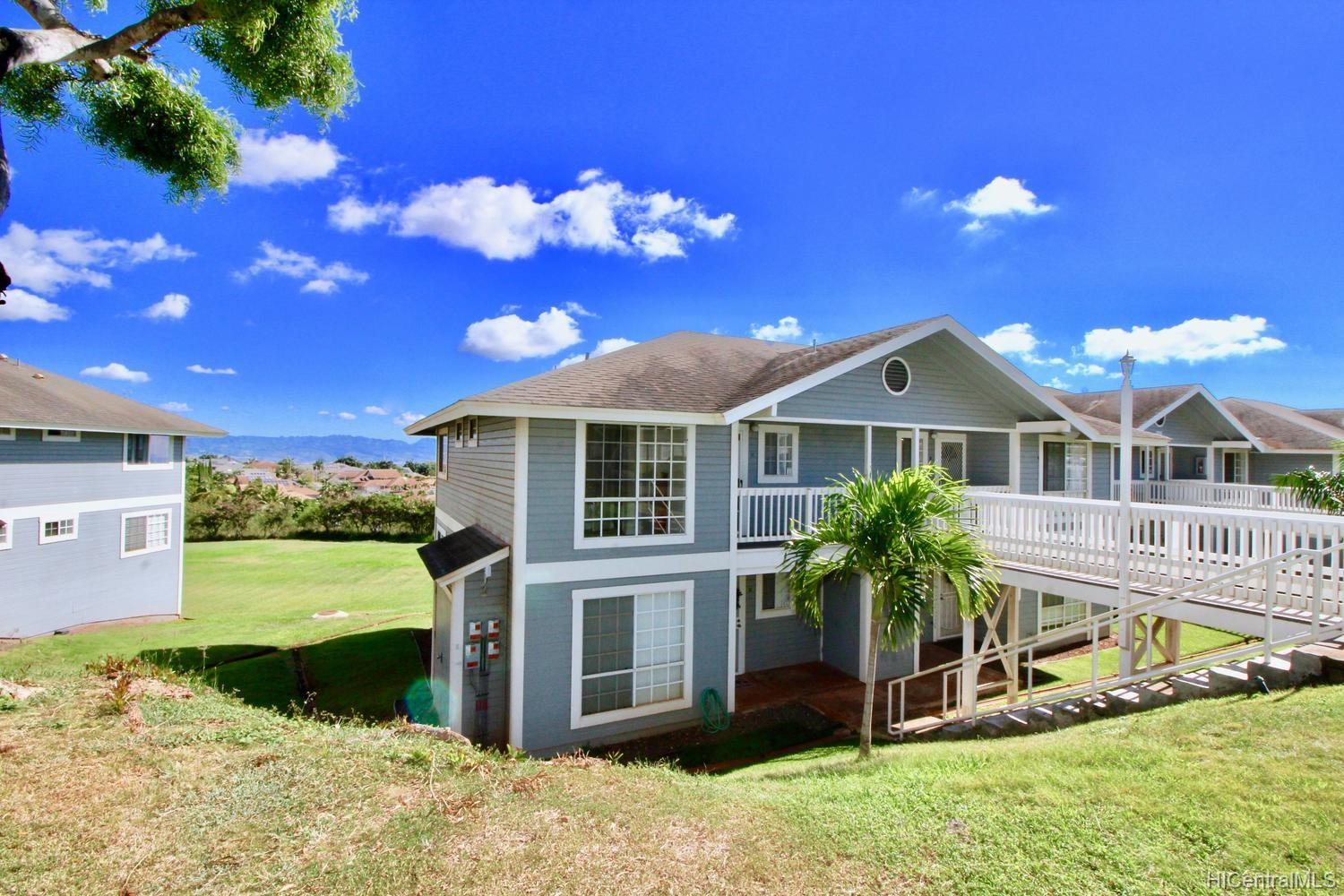 Makakilo Cliffs 7206, 921021 Nou Street, Kapolei Makakiloupper