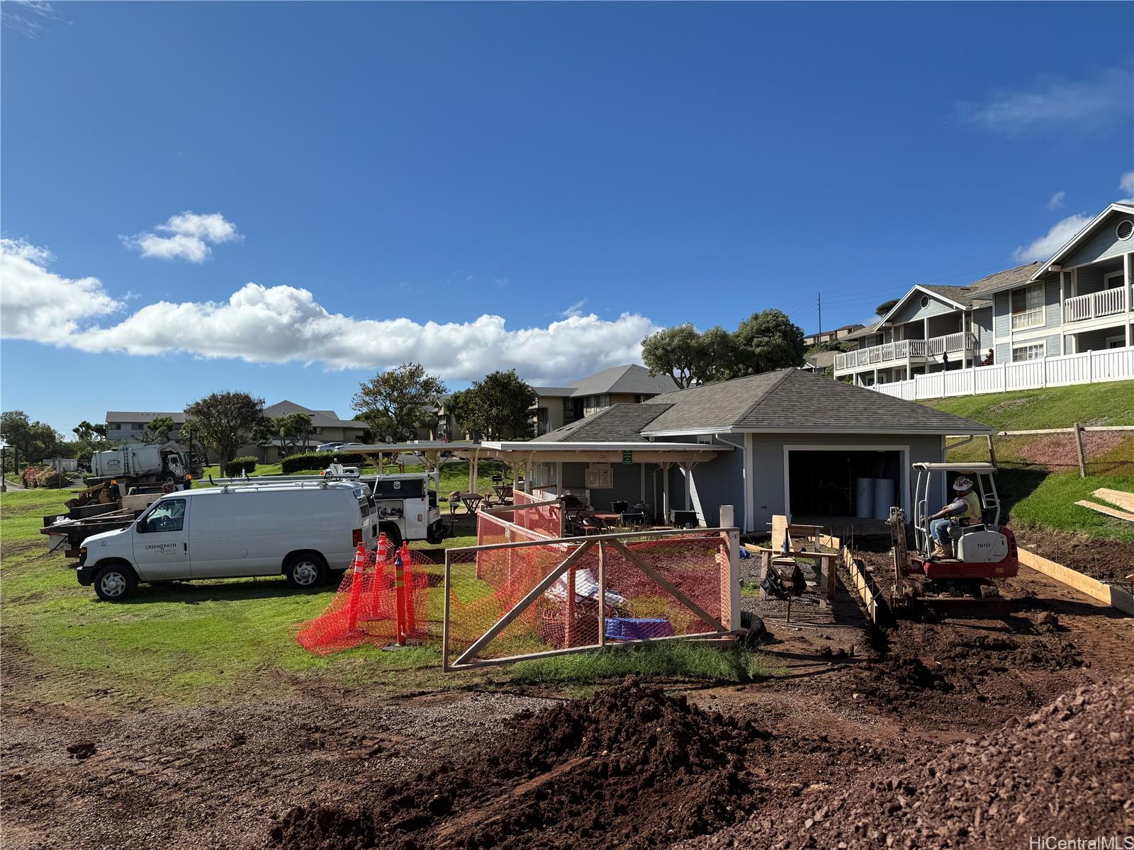 92-1021 Nou Street Kapolei - Rental - photo 23 of 25