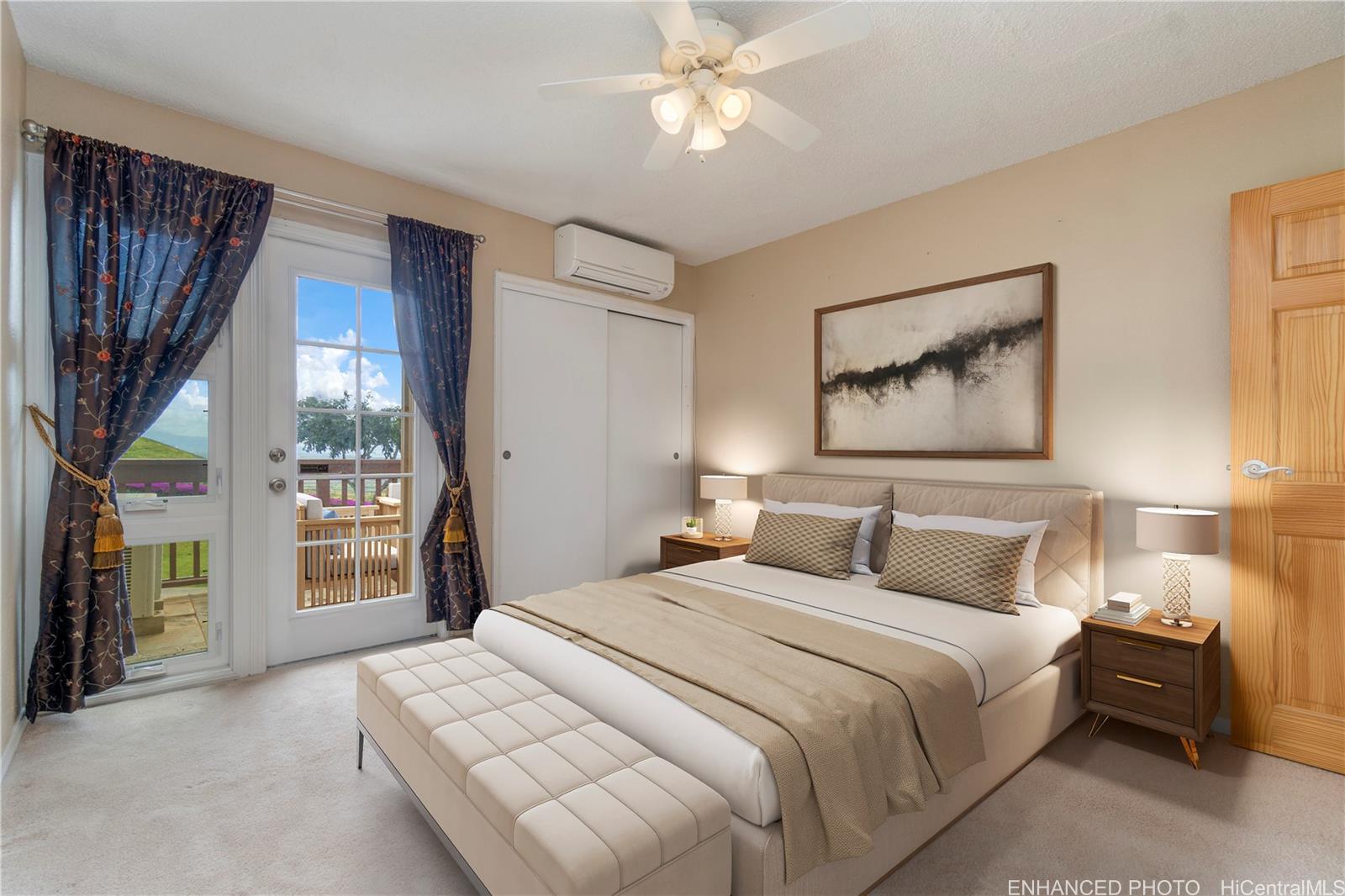 92-1023 Makakilo Drive townhouse # 69, Kapolei, Hawaii - photo 17 of 25