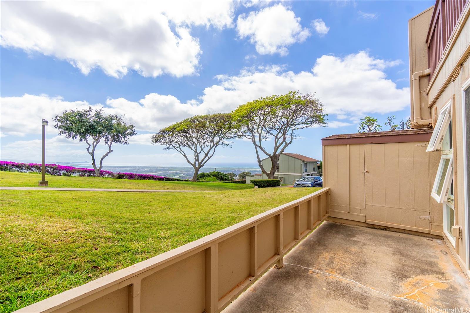 92-1023 Makakilo Drive townhouse # 69, Kapolei, Hawaii - photo 4 of 25