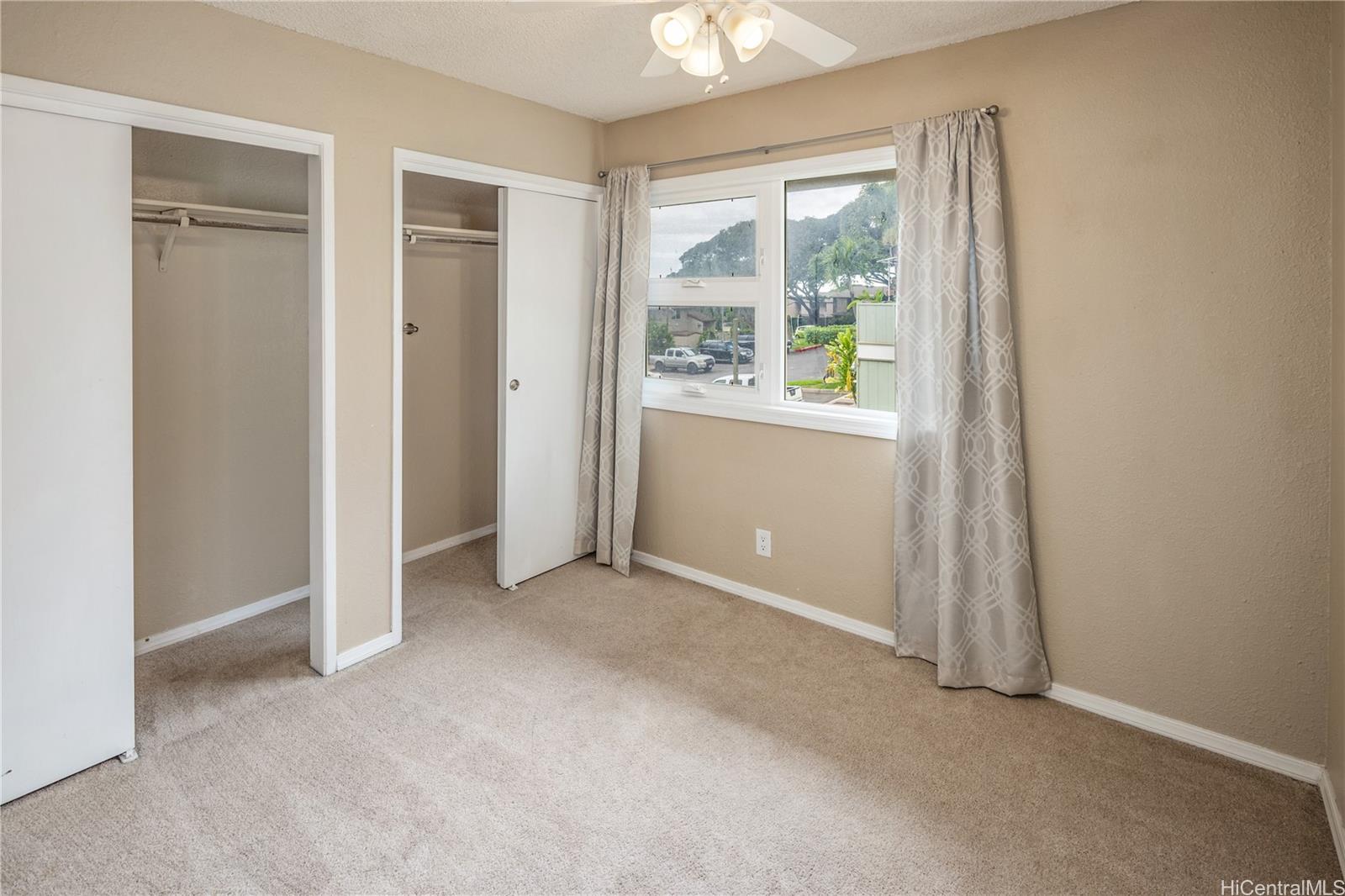 Palehua Community Association townhouse # 69, Kapolei, Hawaii - photo 16 of 25