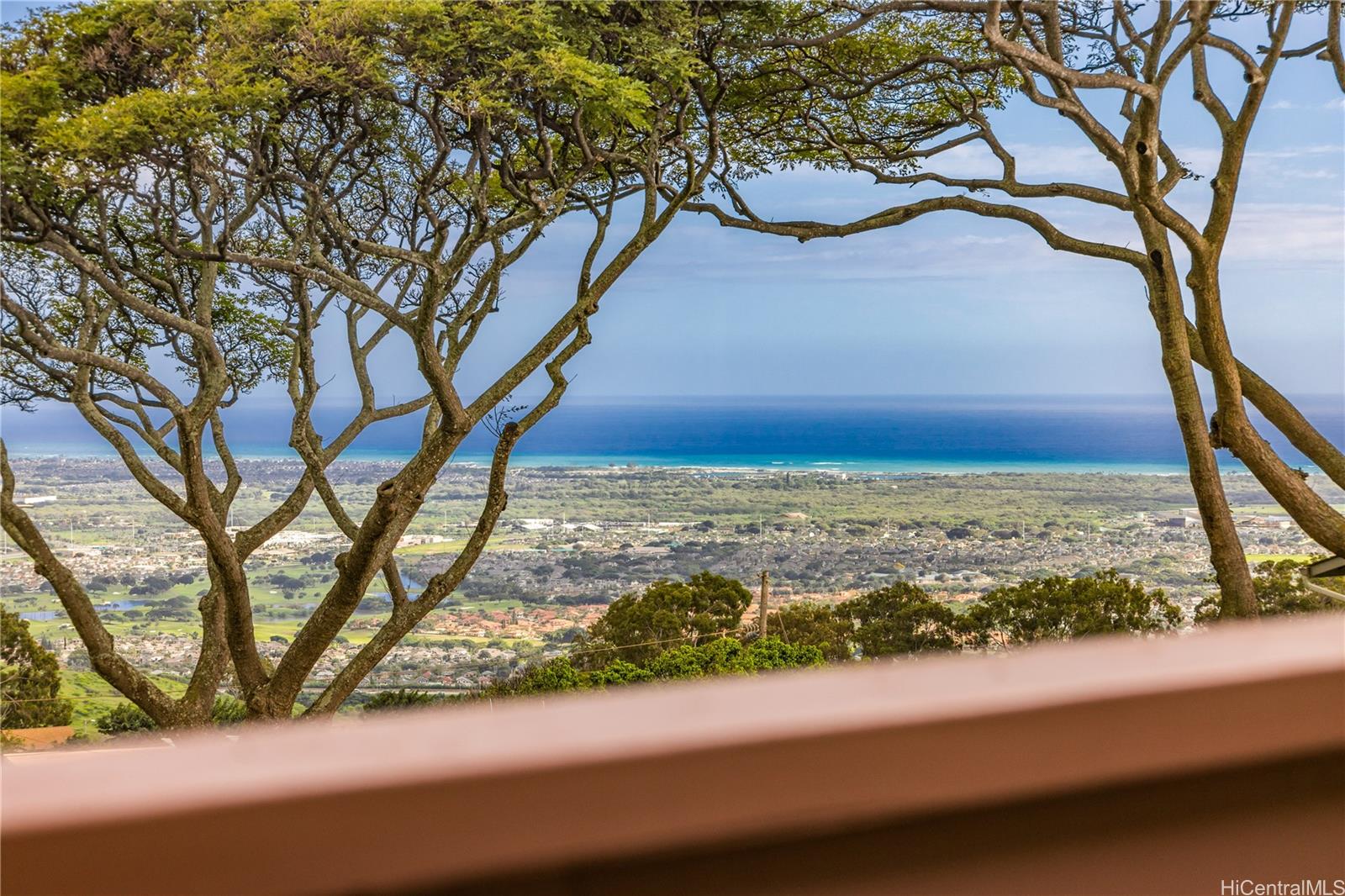 Palehua Community Association townhouse # 69, Kapolei, Hawaii - photo 25 of 25