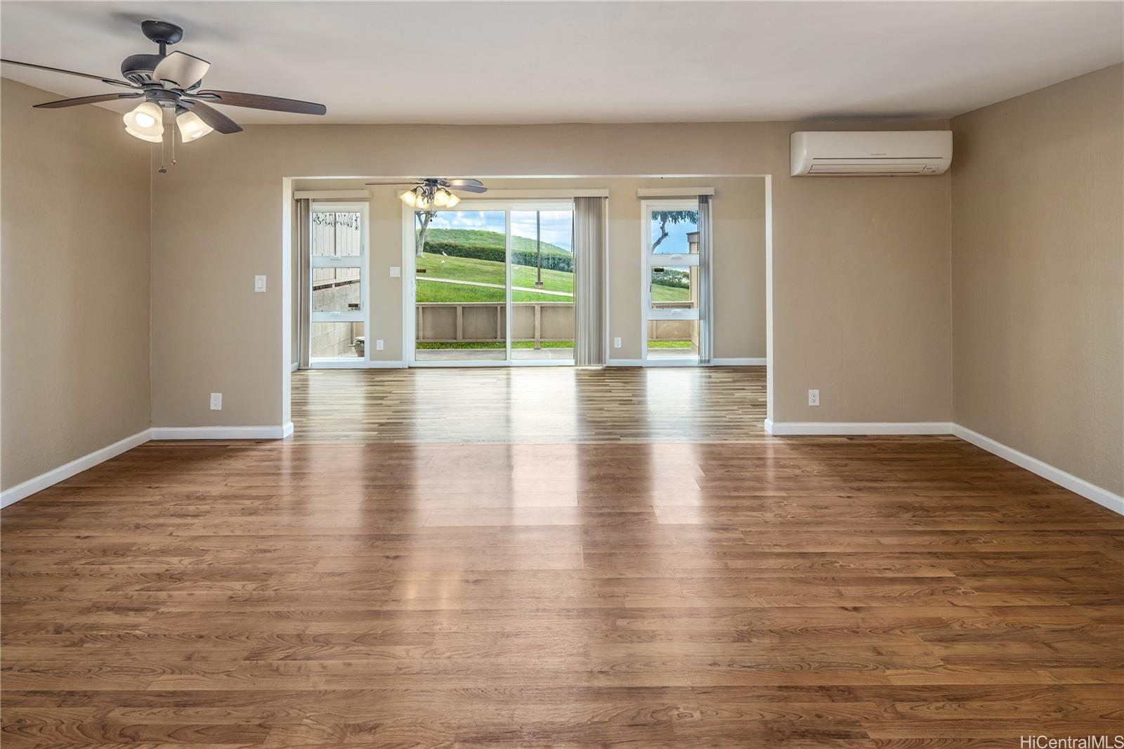 Palehua Community Association townhouse # 69, Kapolei, Hawaii - photo 7 of 25