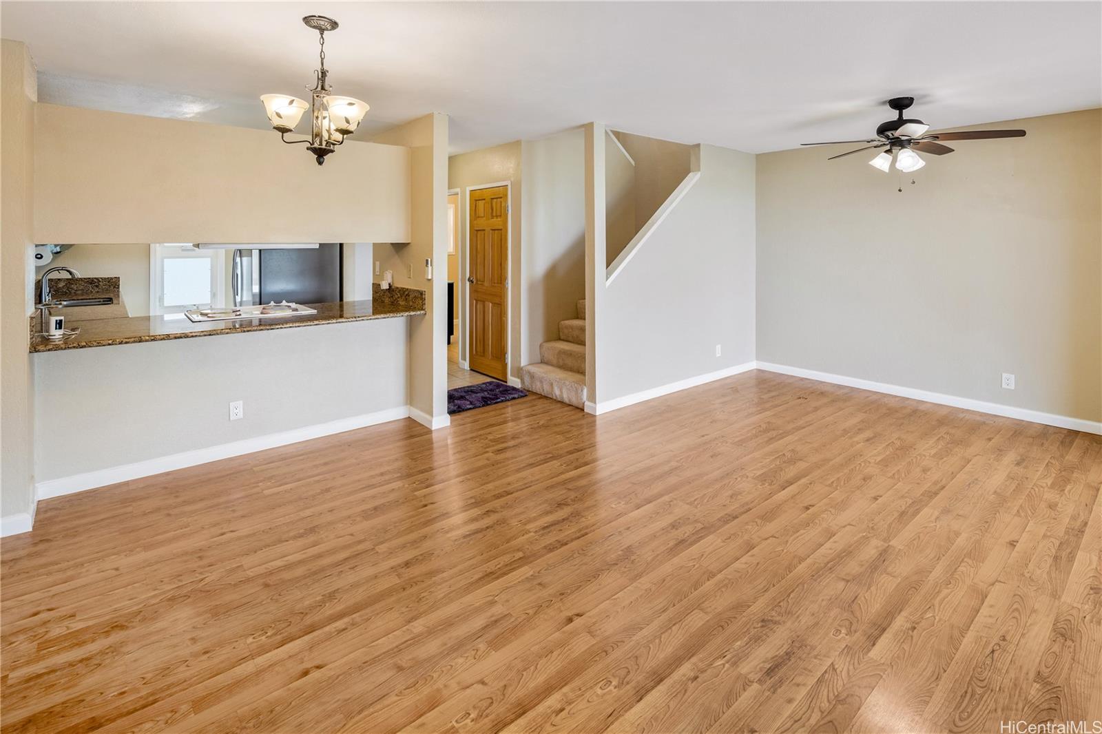 Palehua Community Association townhouse # 69, Kapolei, Hawaii - photo 8 of 25