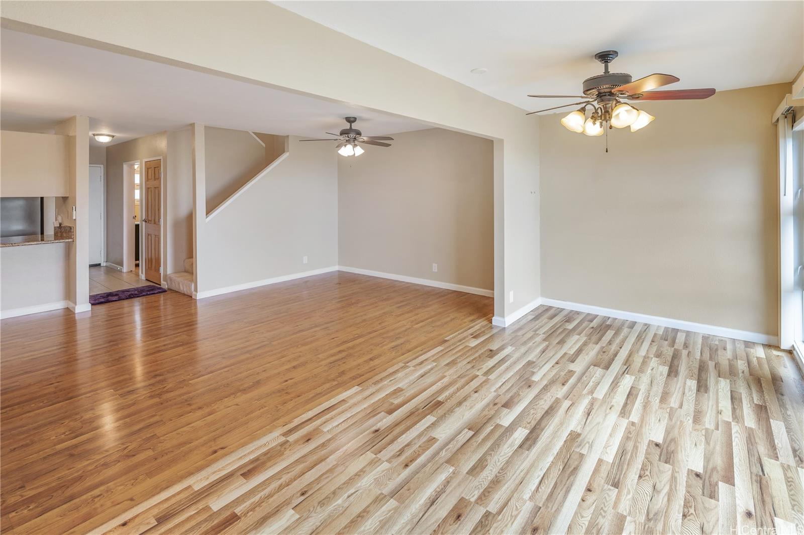 Palehua Community Association townhouse # 69, Kapolei, Hawaii - photo 9 of 25