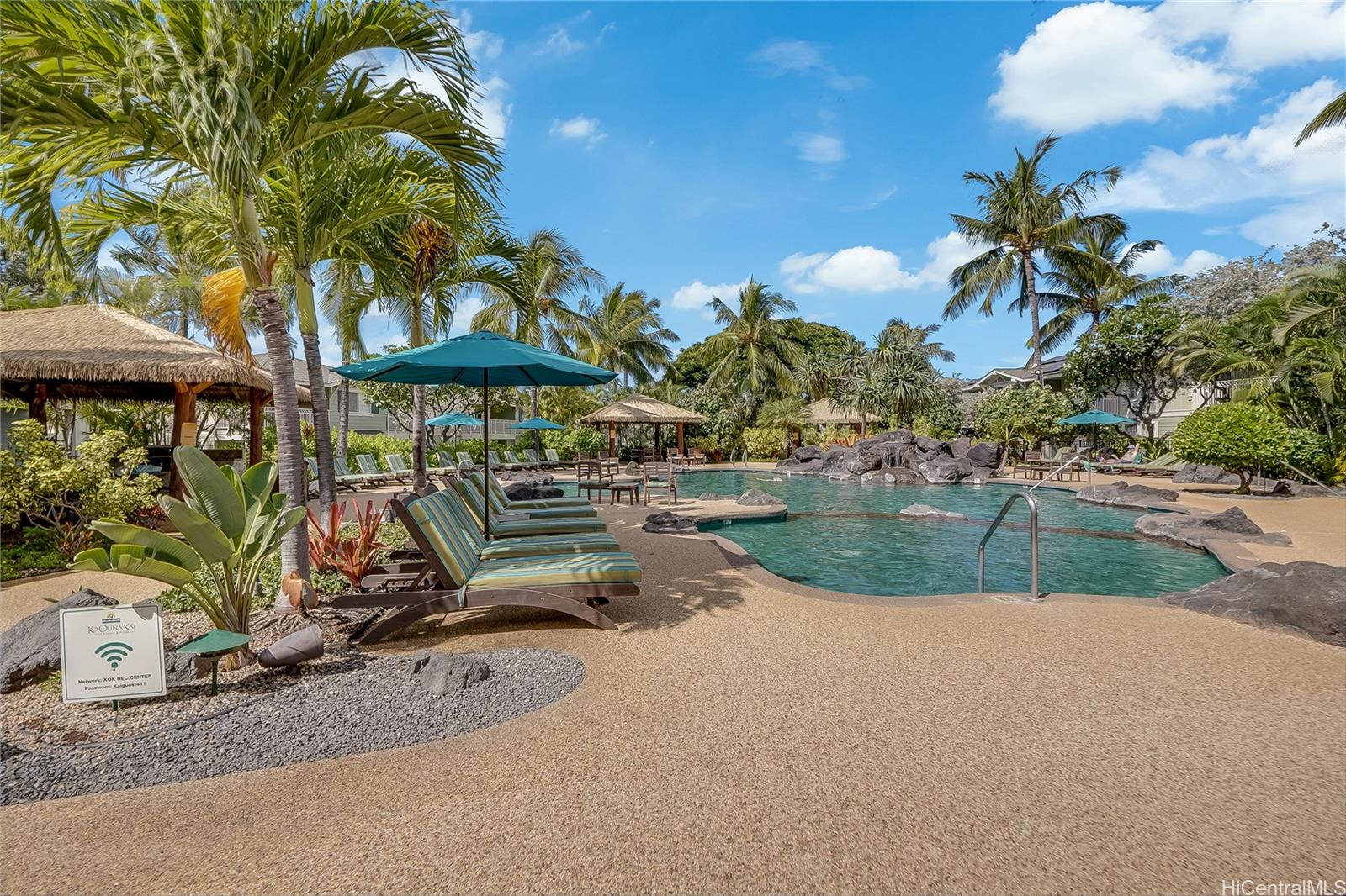 Ko Olina Kai Golf Estates condo # B M10-2, Kapolei, Hawaii - photo 15 of 24