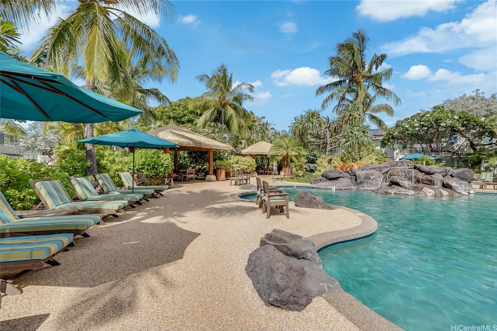 Ko Olina Kai Golf Estates condo # B M10-2, Kapolei, Hawaii - photo 16 of 24