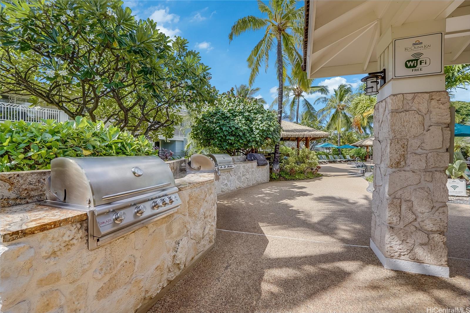 Ko Olina Kai Golf Estates condo # B M10-2, Kapolei, Hawaii - photo 17 of 24