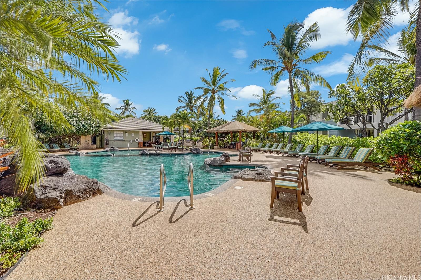 Ko Olina Kai Golf Estates condo # B M10-2, Kapolei, Hawaii - photo 5 of 24