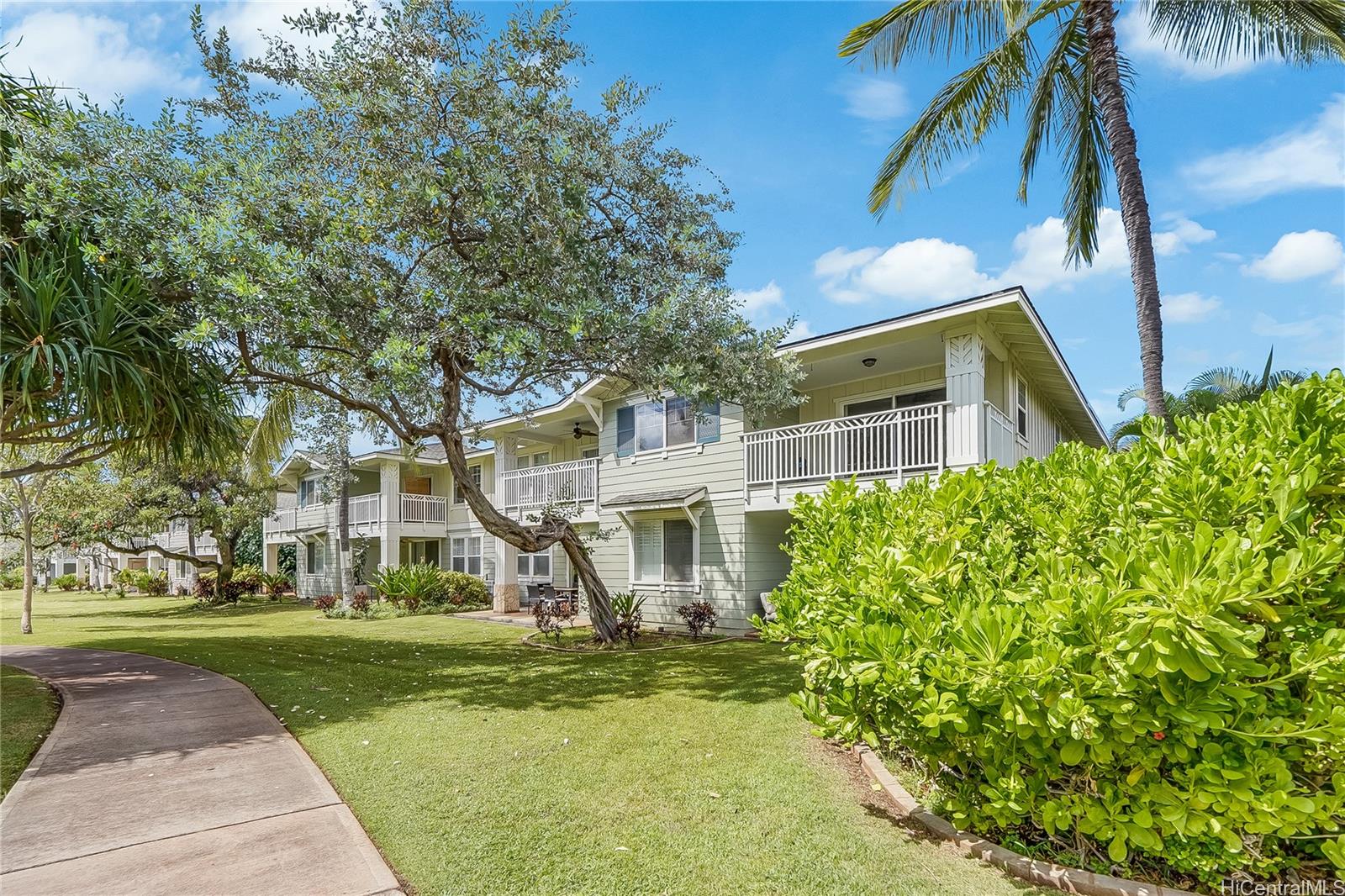 Ko Olina Kai Golf Estates condo # B M10-2, Kapolei, Hawaii - photo 16 of 24