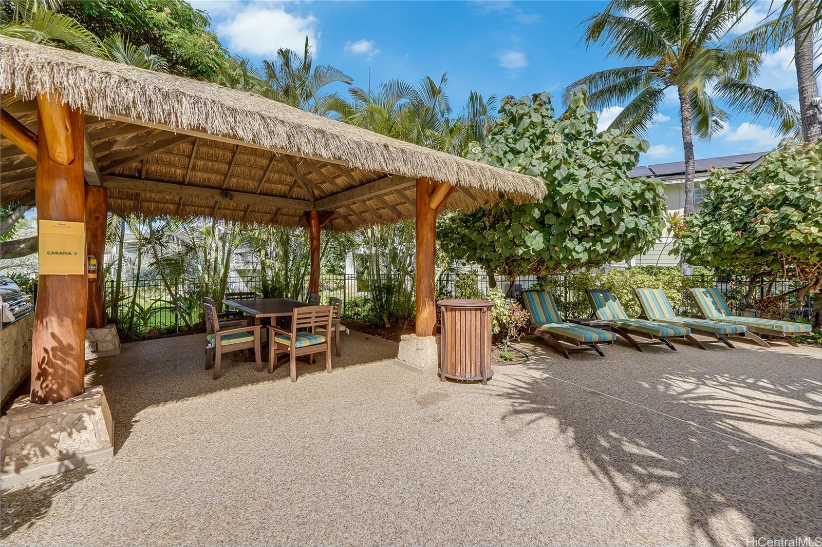 Ko Olina Kai Golf Estates condo # B M10-2, Kapolei, Hawaii - photo 18 of 24