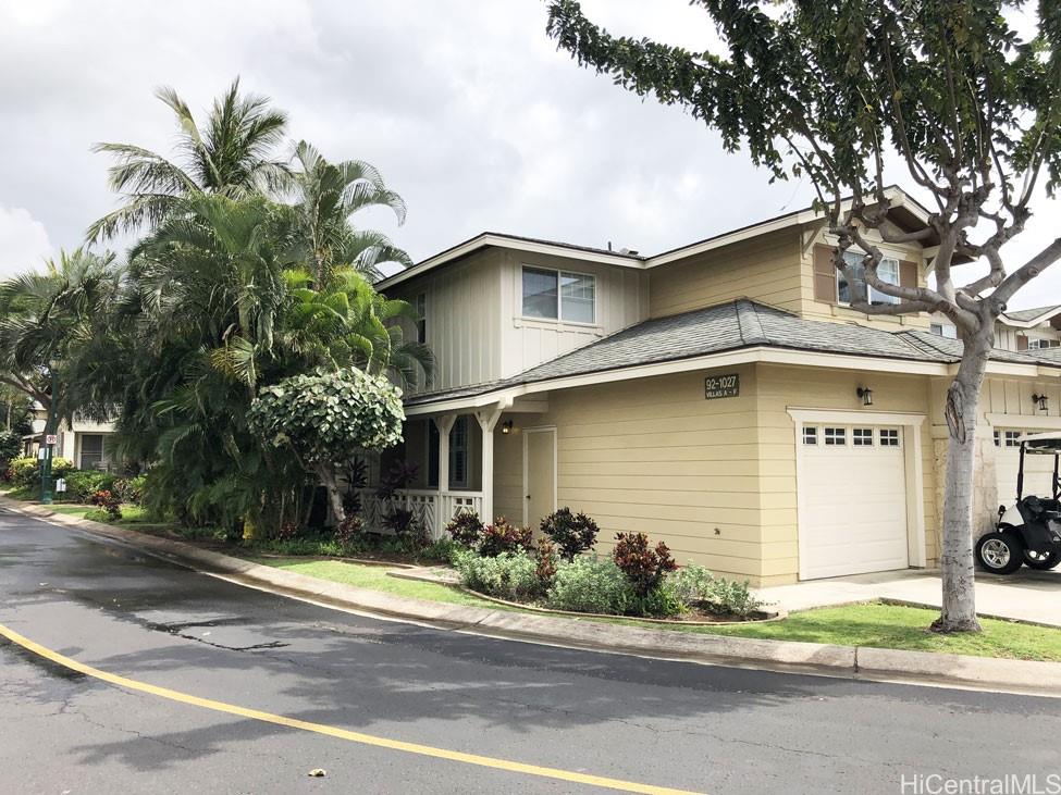 Ko'Olina M101, 921027A Koio Drive, Kapolei Ko Olina townhouse
