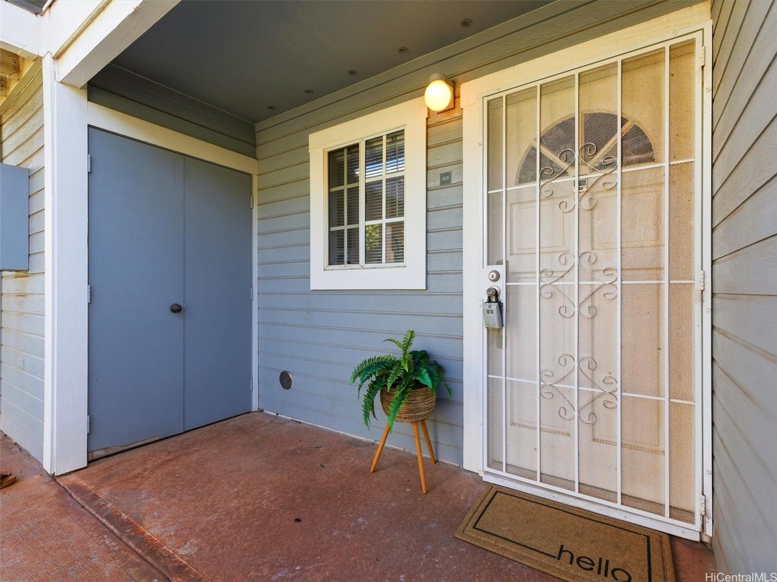 Makakilo Cliffs condo # 17103, Kapolei, Hawaii - photo 2 of 23