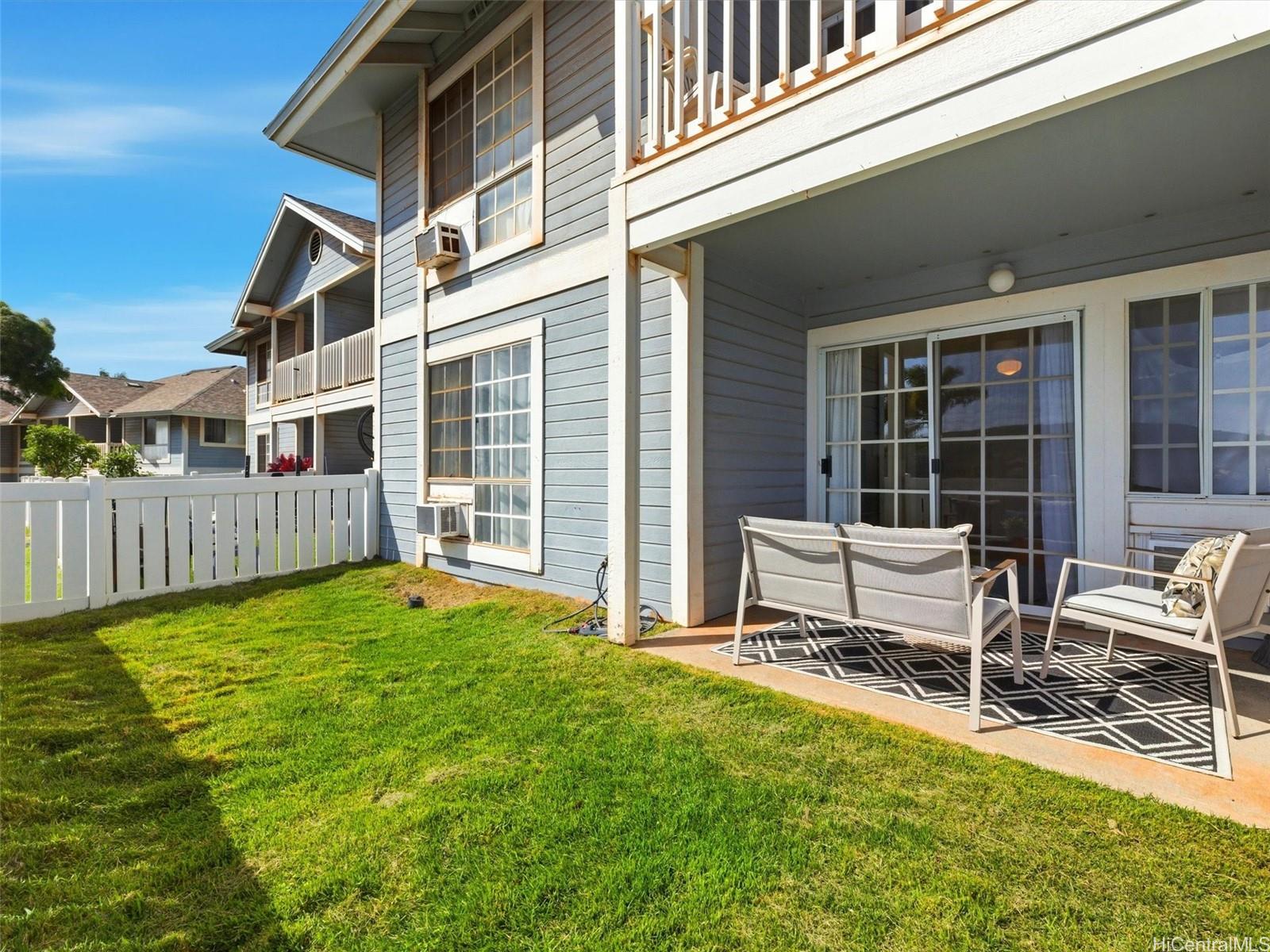 Makakilo Cliffs condo # 17103, Kapolei, Hawaii - photo 17 of 23