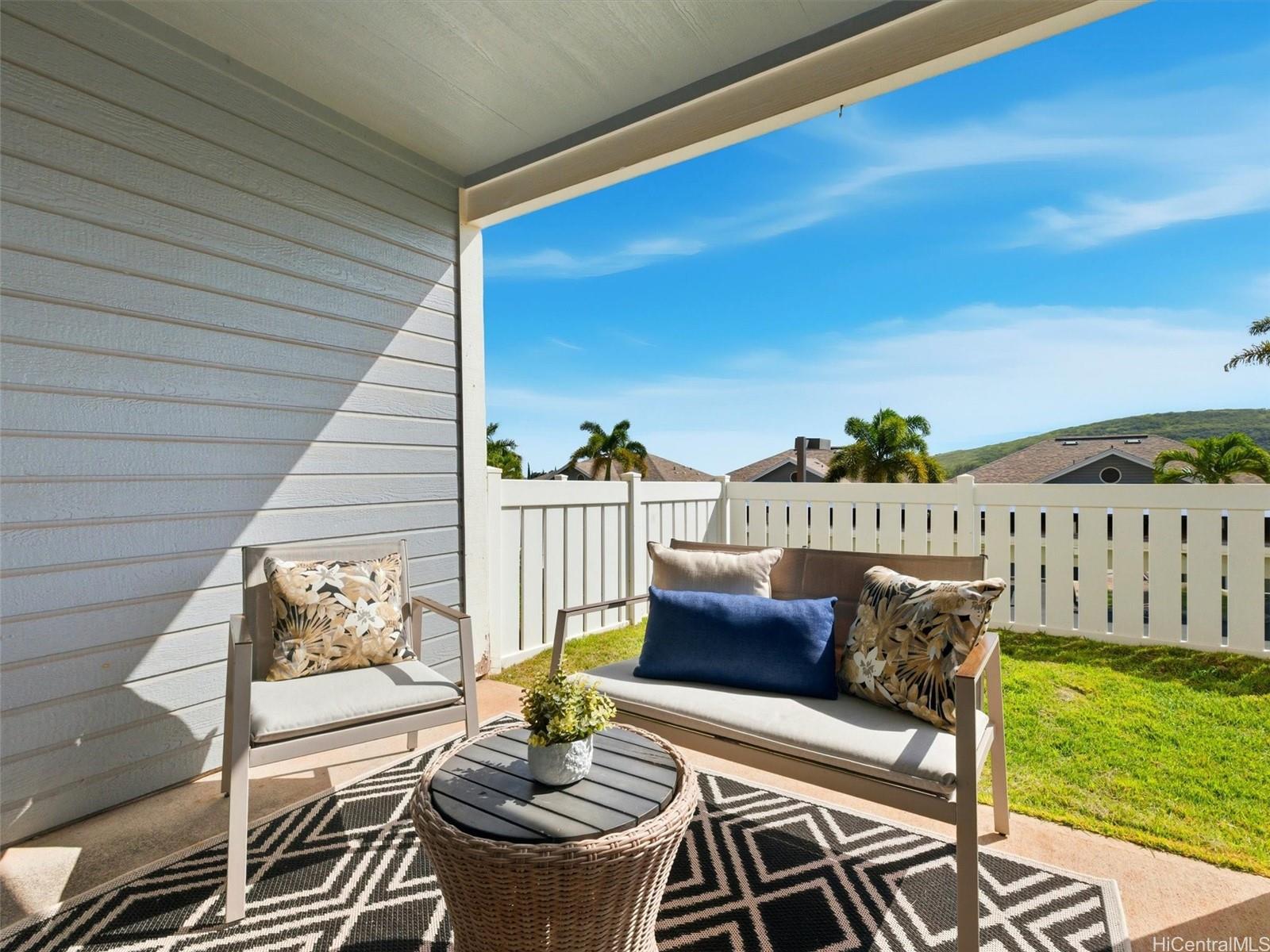 Makakilo Cliffs condo # 17103, Kapolei, Hawaii - photo 18 of 23