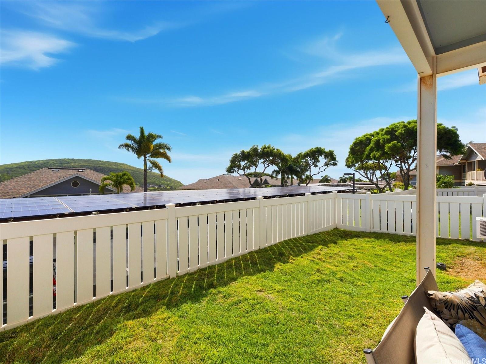 Makakilo Cliffs condo # 17103, Kapolei, Hawaii - photo 19 of 23