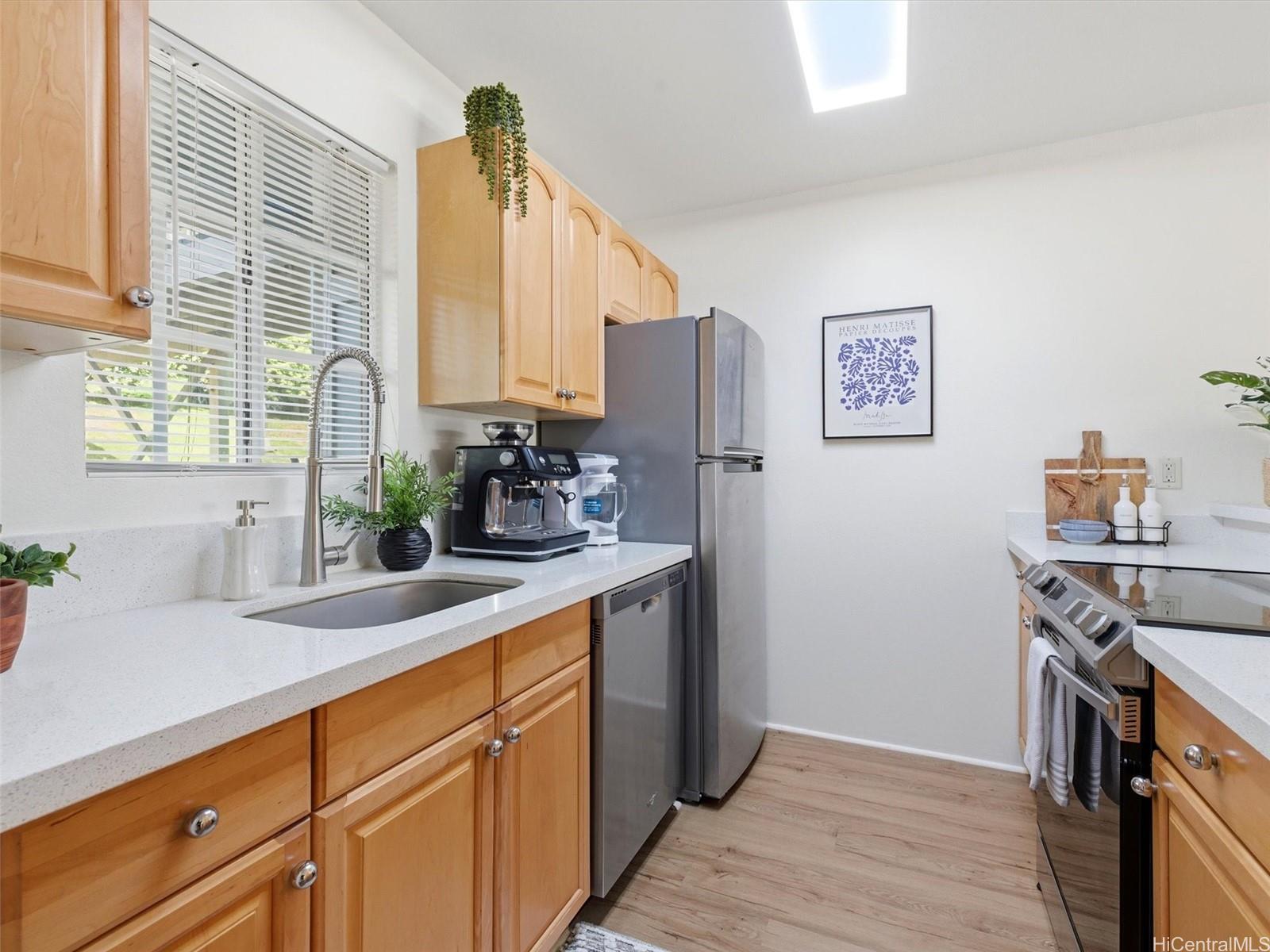 Makakilo Cliffs condo # 17103, Kapolei, Hawaii - photo 3 of 23