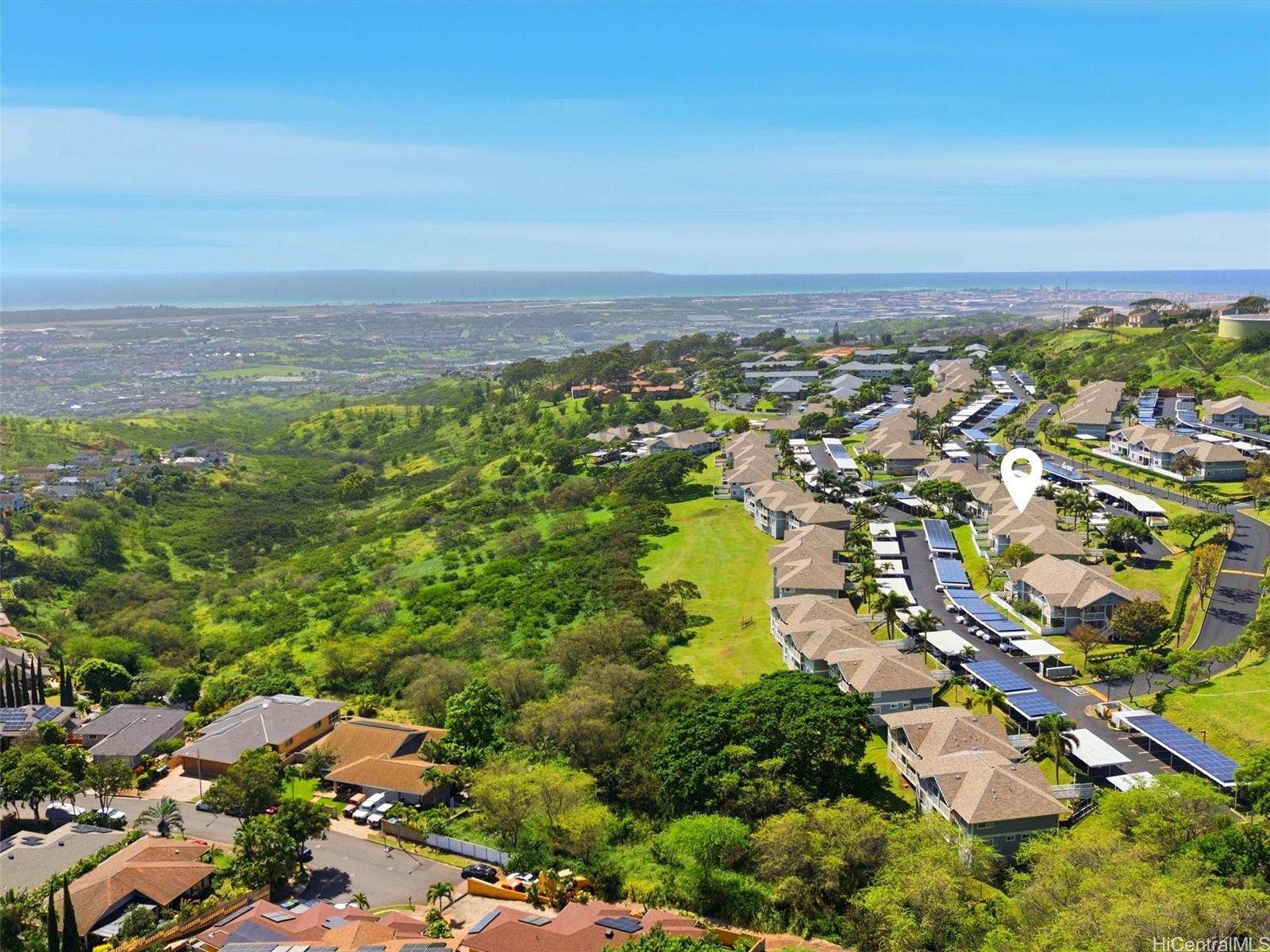 Makakilo Cliffs condo # 17103, Kapolei, Hawaii - photo 23 of 23