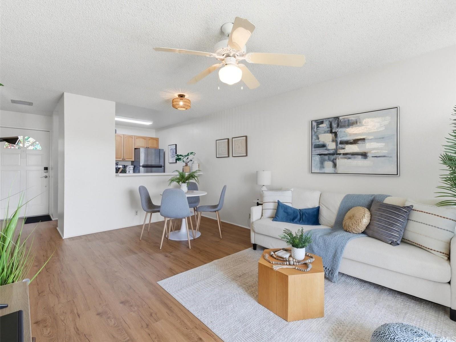 Makakilo Cliffs condo # 17103, Kapolei, Hawaii - photo 5 of 23