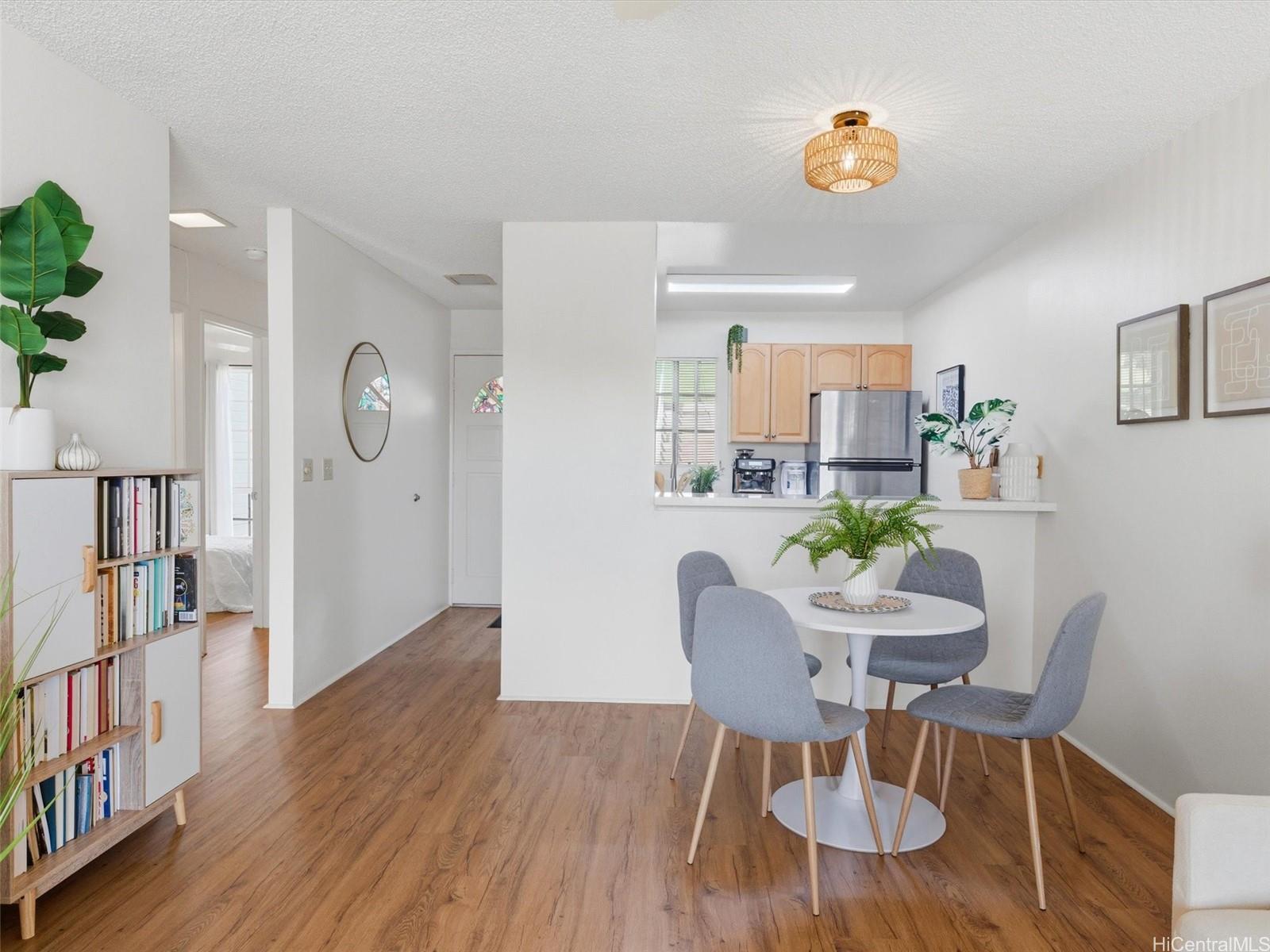 Makakilo Cliffs condo # 17103, Kapolei, Hawaii - photo 6 of 23