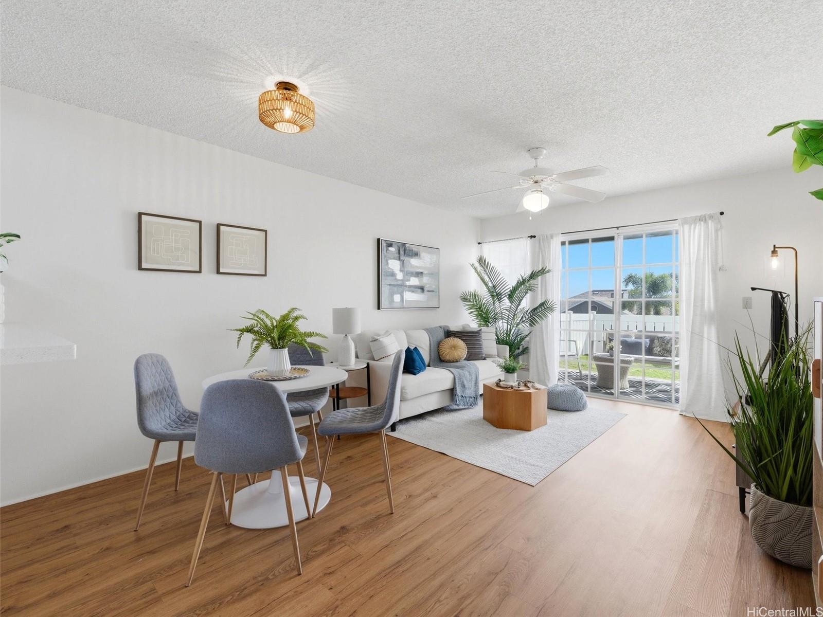 Makakilo Cliffs condo # 17103, Kapolei, Hawaii - photo 7 of 23