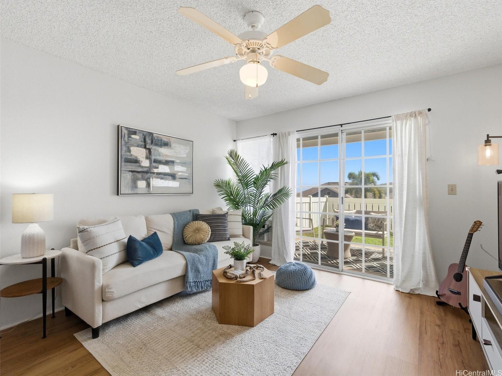 Makakilo Cliffs condo # 17103, Kapolei, Hawaii - photo 8 of 23