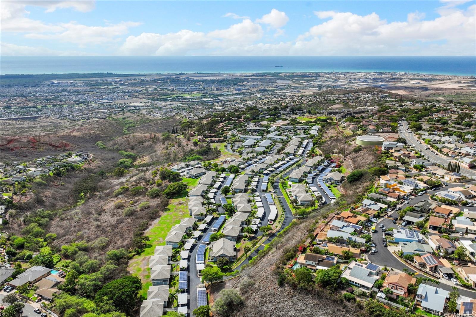 Makakilo Cliffs condo # 17204, Kapolei, Hawaii - photo 15 of 20