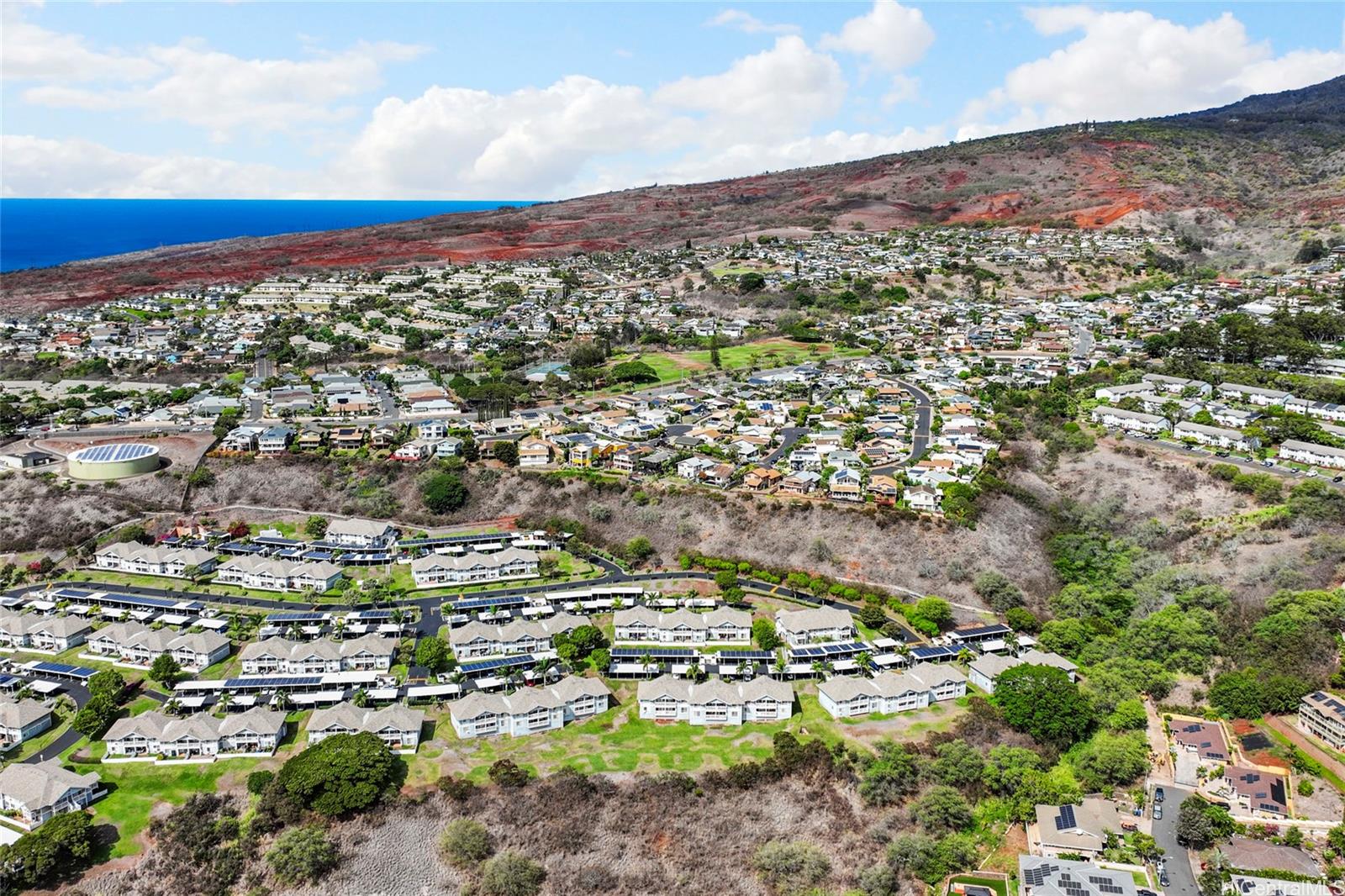 Makakilo Cliffs condo # 17204, Kapolei, Hawaii - photo 16 of 20