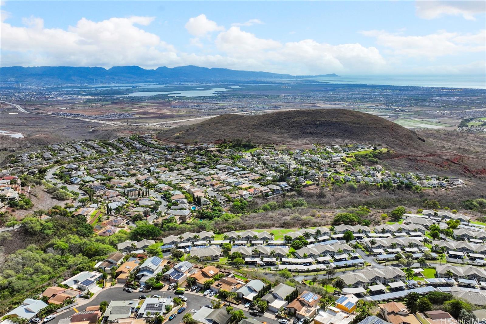 Makakilo Cliffs condo # 17204, Kapolei, Hawaii - photo 17 of 20