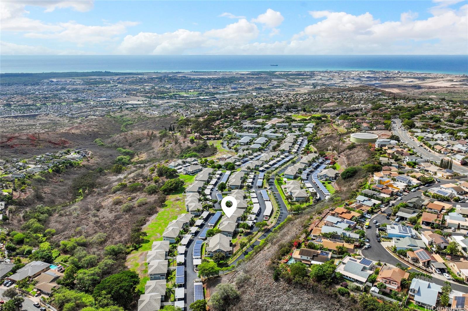 Makakilo Cliffs condo # 17204, Kapolei, Hawaii - photo 18 of 20