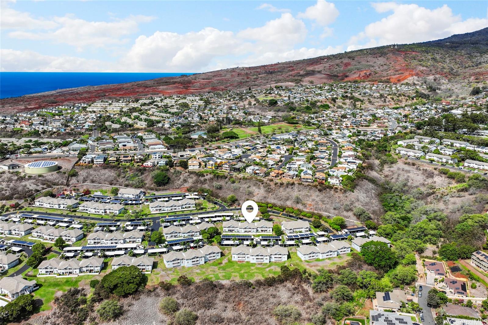 Makakilo Cliffs condo # 17204, Kapolei, Hawaii - photo 19 of 20