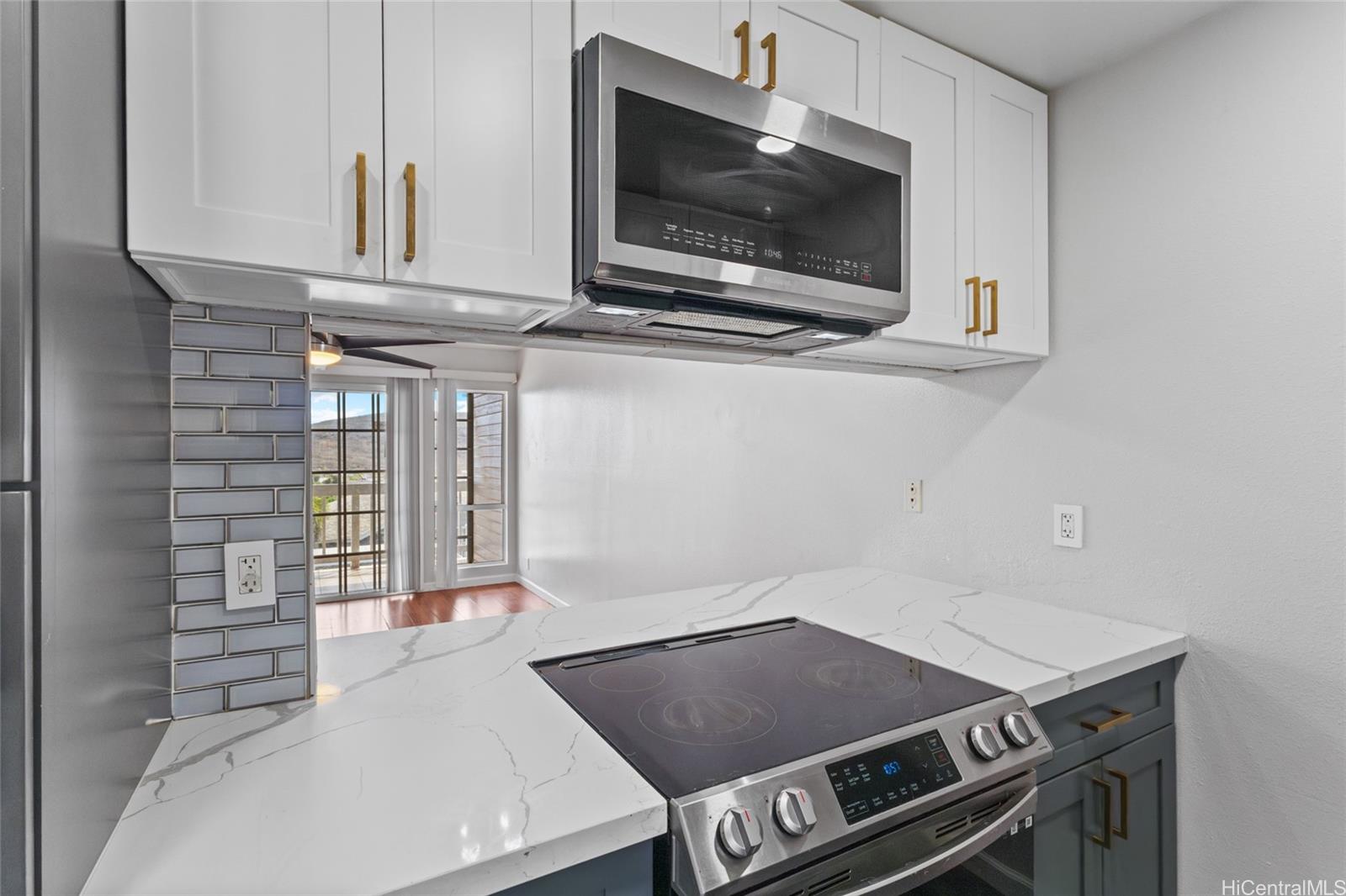 Makakilo Cliffs condo # 17204, Kapolei, Hawaii - photo 4 of 20