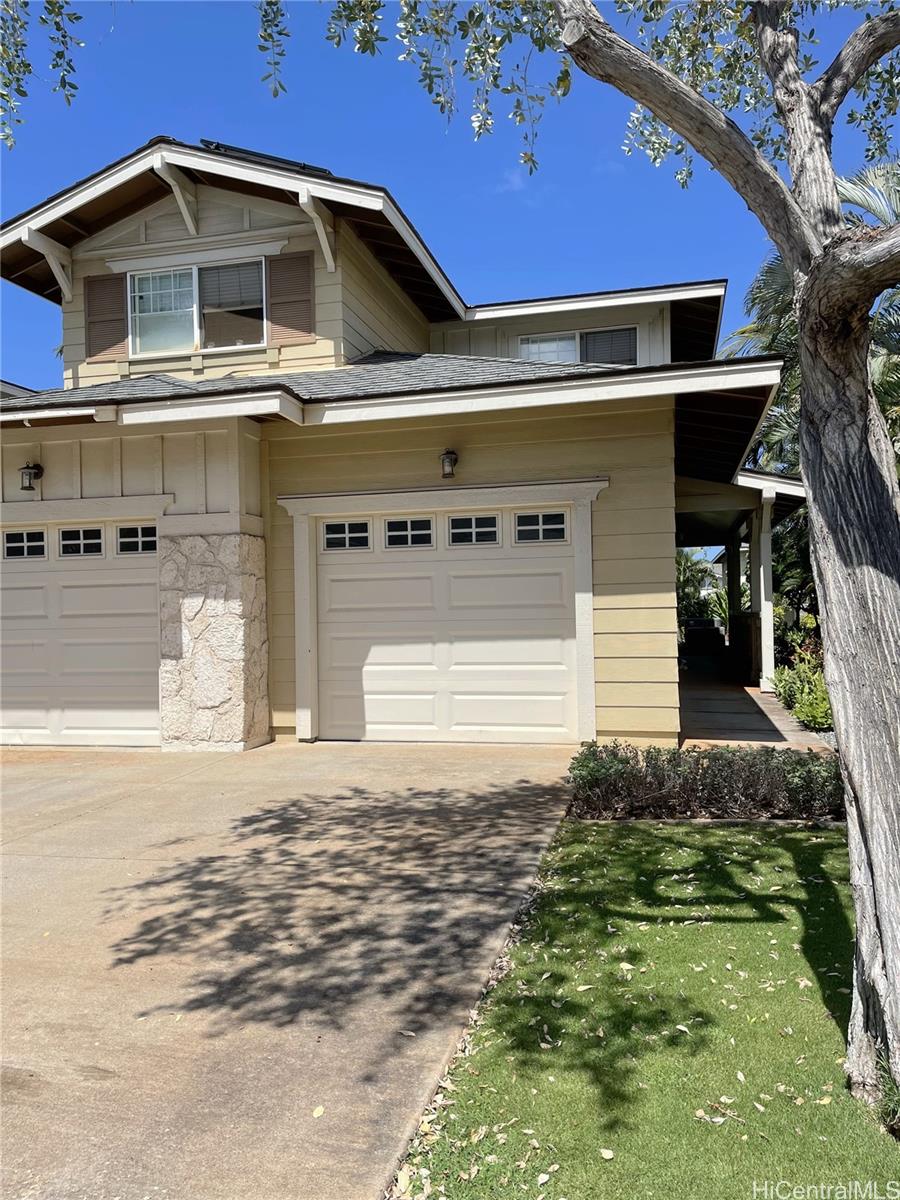 Ko Olina Kai Golf Estates M166, 921031 F Koio Drive, Kapolei Ko