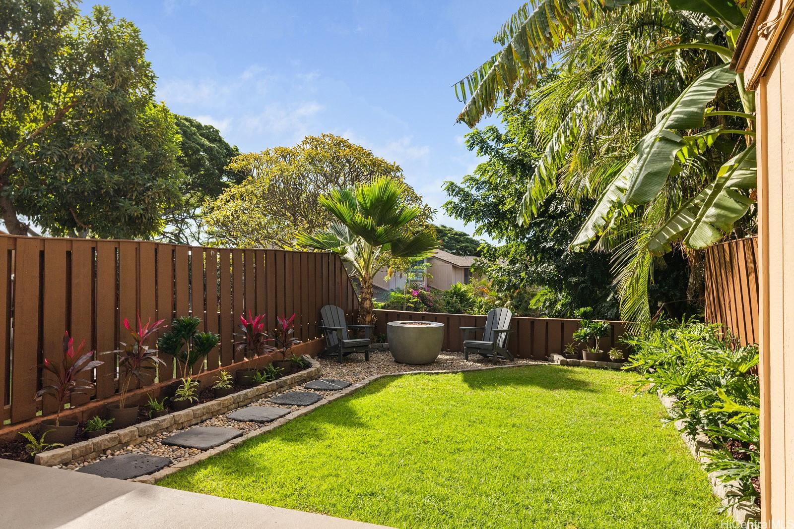 Palehua CA townhouse # 32, Kapolei, Hawaii - photo 21 of 25