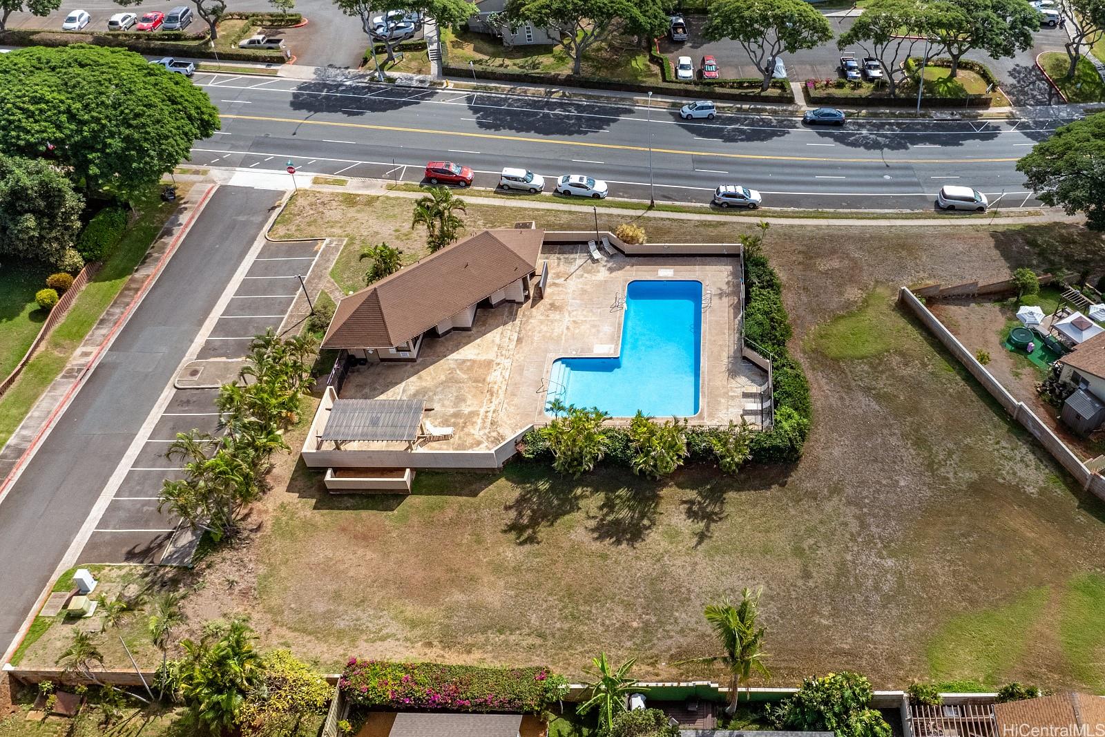 Palehua CA townhouse # 32, Kapolei, Hawaii - photo 25 of 25