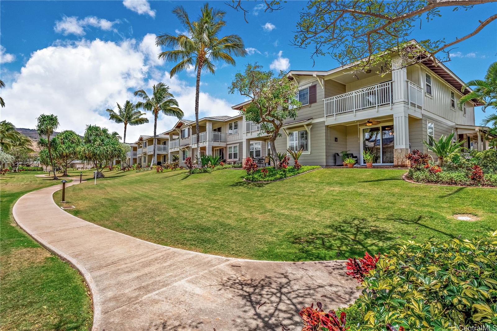 921033 Koio Dr A, 921033 Koio Dr, Kapolei Ko Olina townhouse Sold