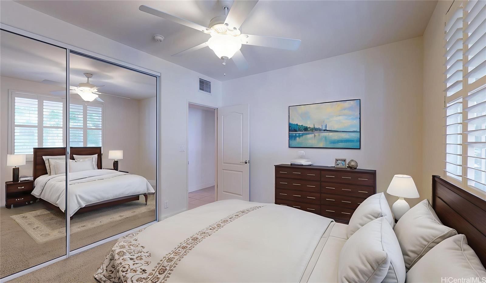 KOCA townhouse # M15-6, Kapolei, Hawaii - photo 2 of 20