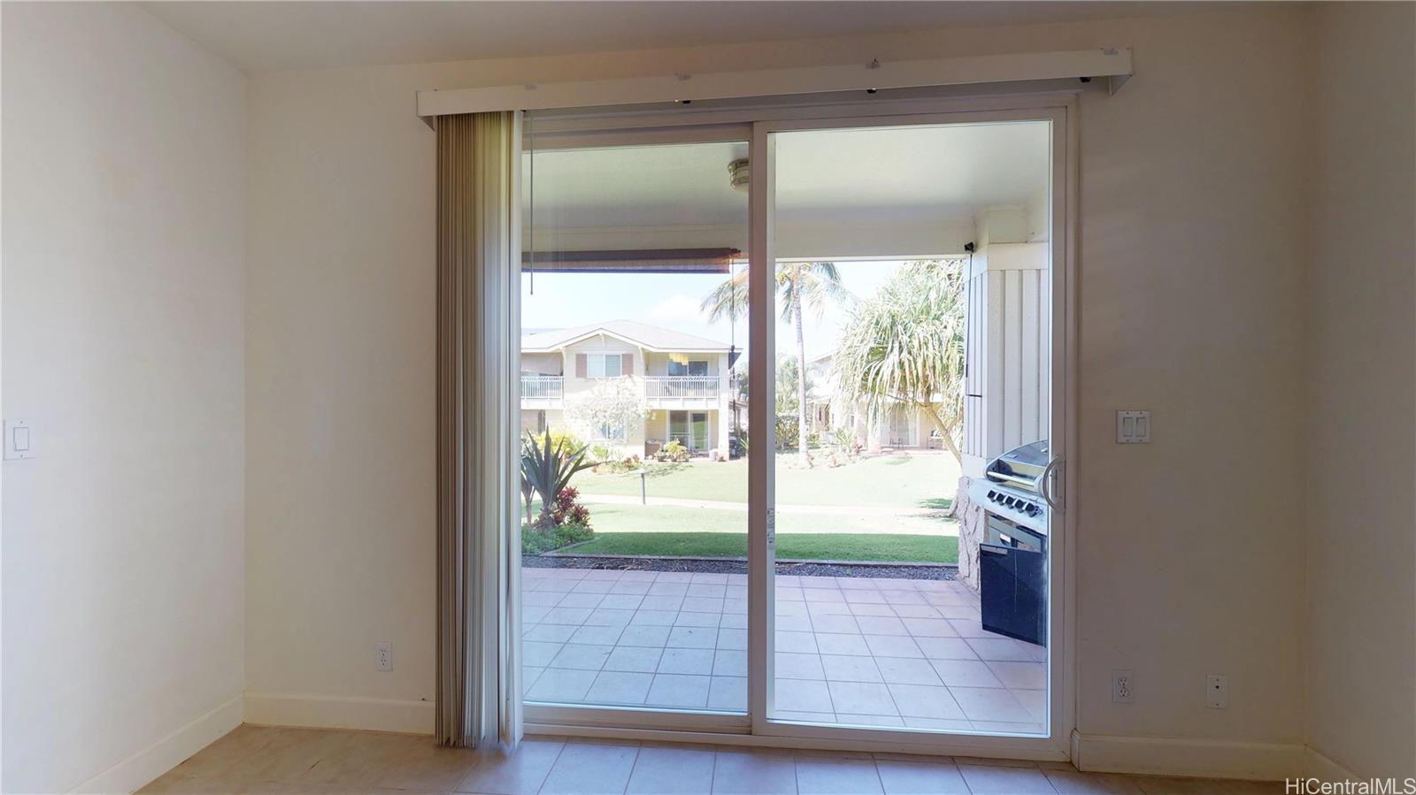 KOCA townhouse # M15-6, Kapolei, Hawaii - photo 18 of 20