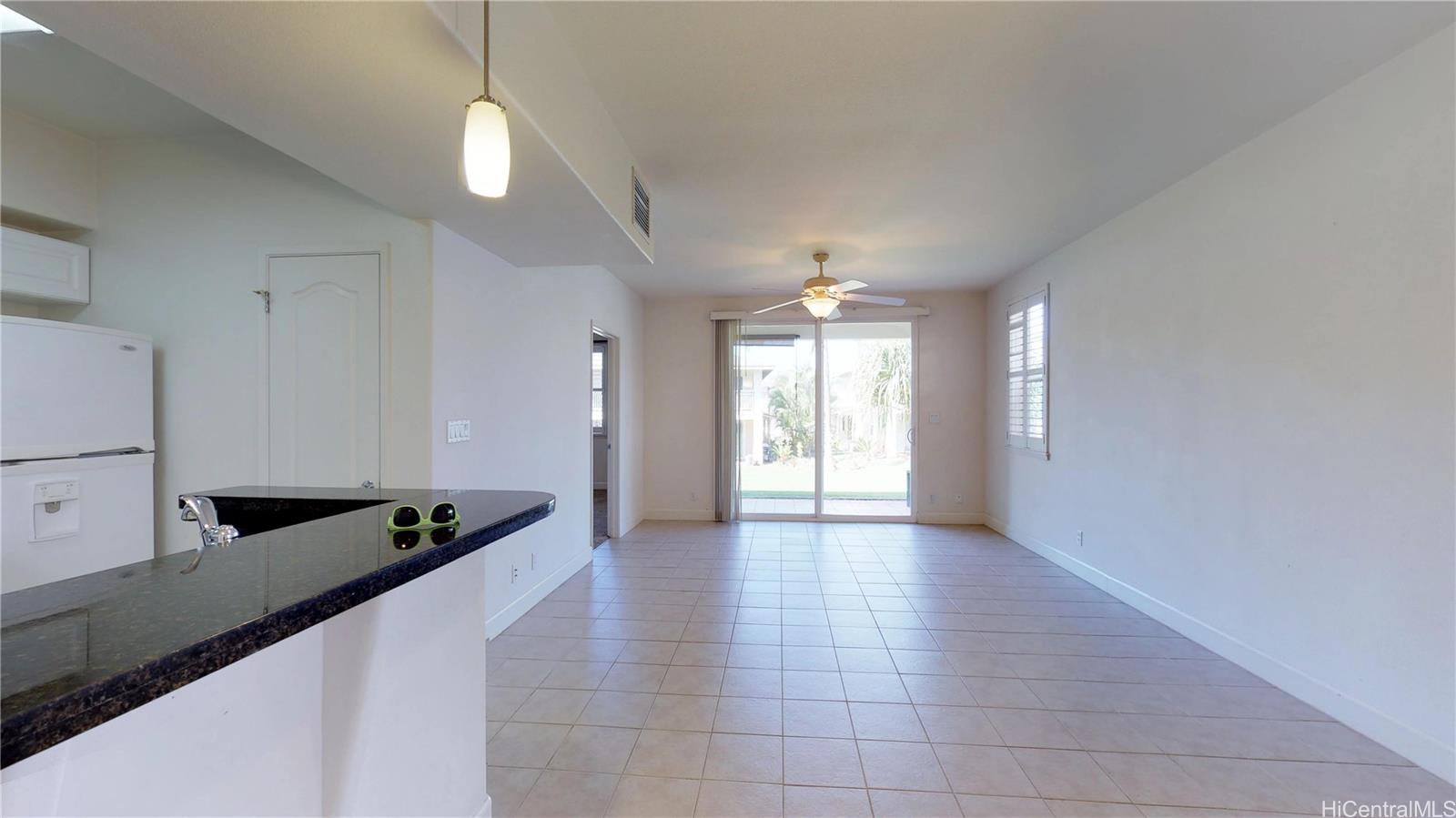 KOCA townhouse # M15-6, Kapolei, Hawaii - photo 19 of 20