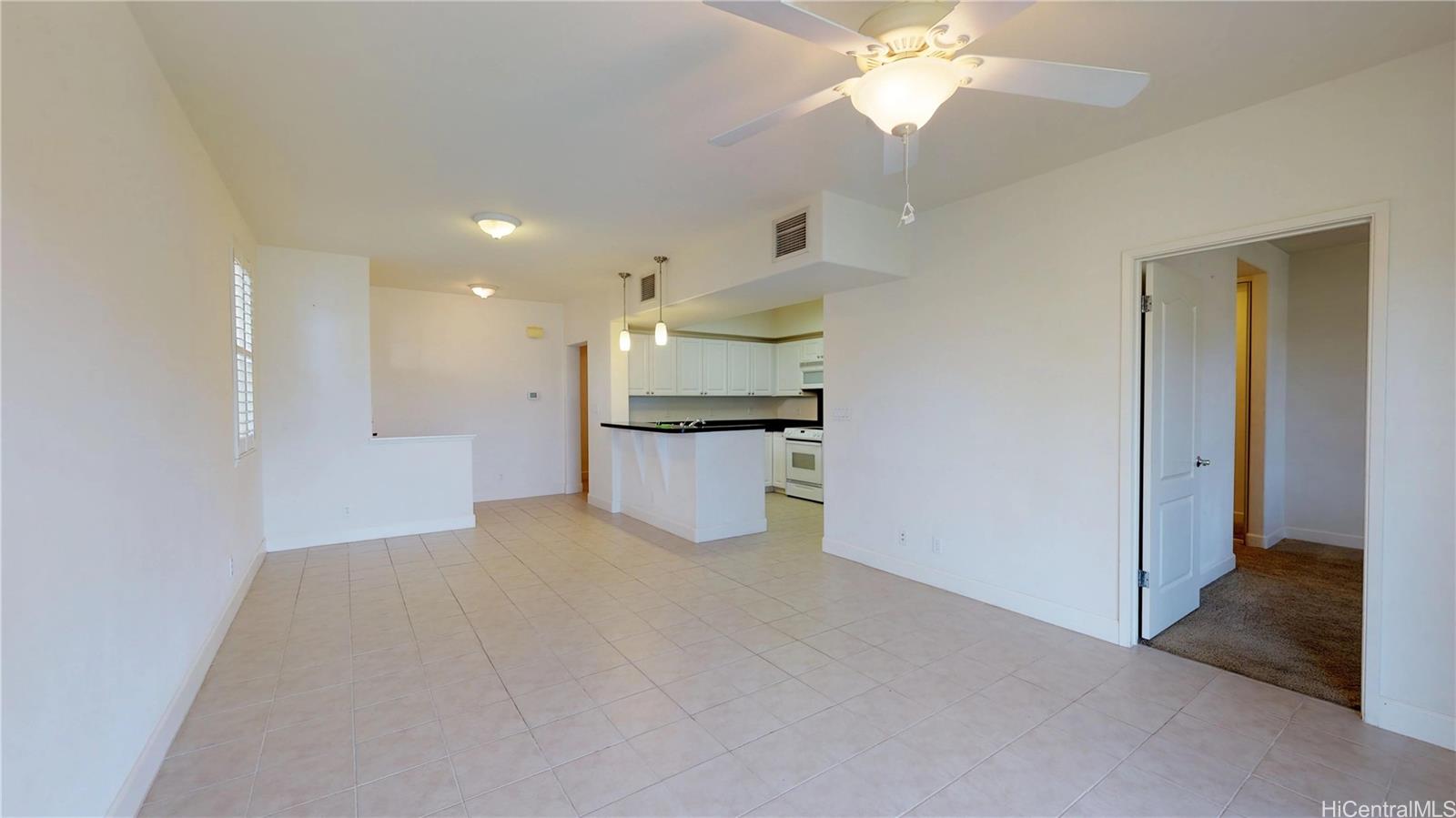 KOCA townhouse # M15-6, Kapolei, Hawaii - photo 20 of 20
