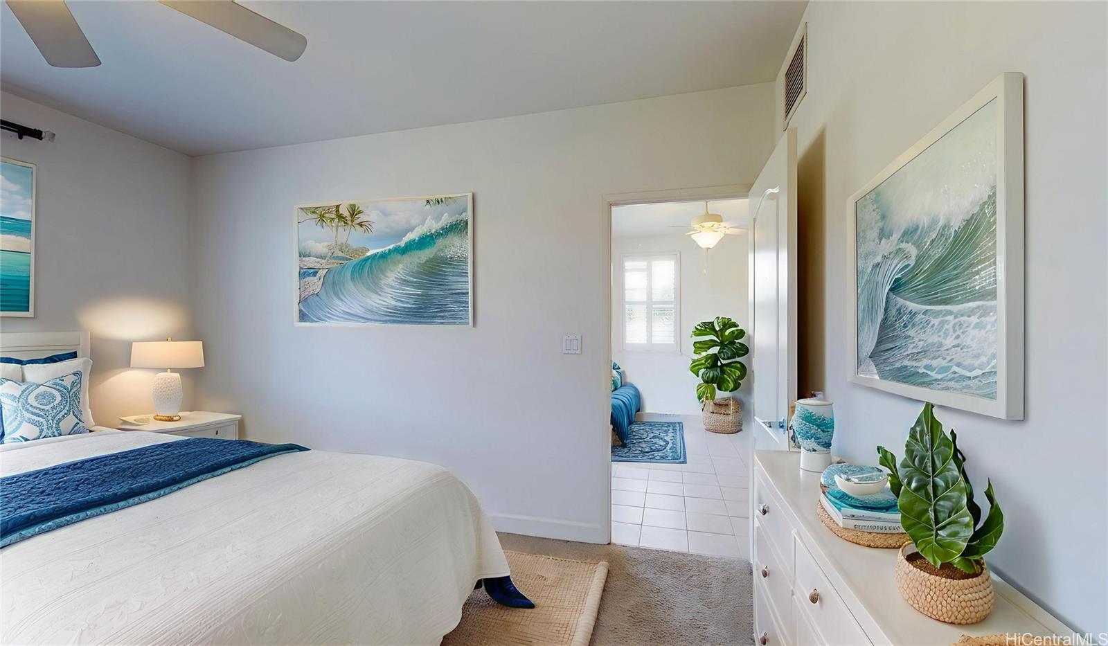 KOCA townhouse # M15-6, Kapolei, Hawaii - photo 4 of 20