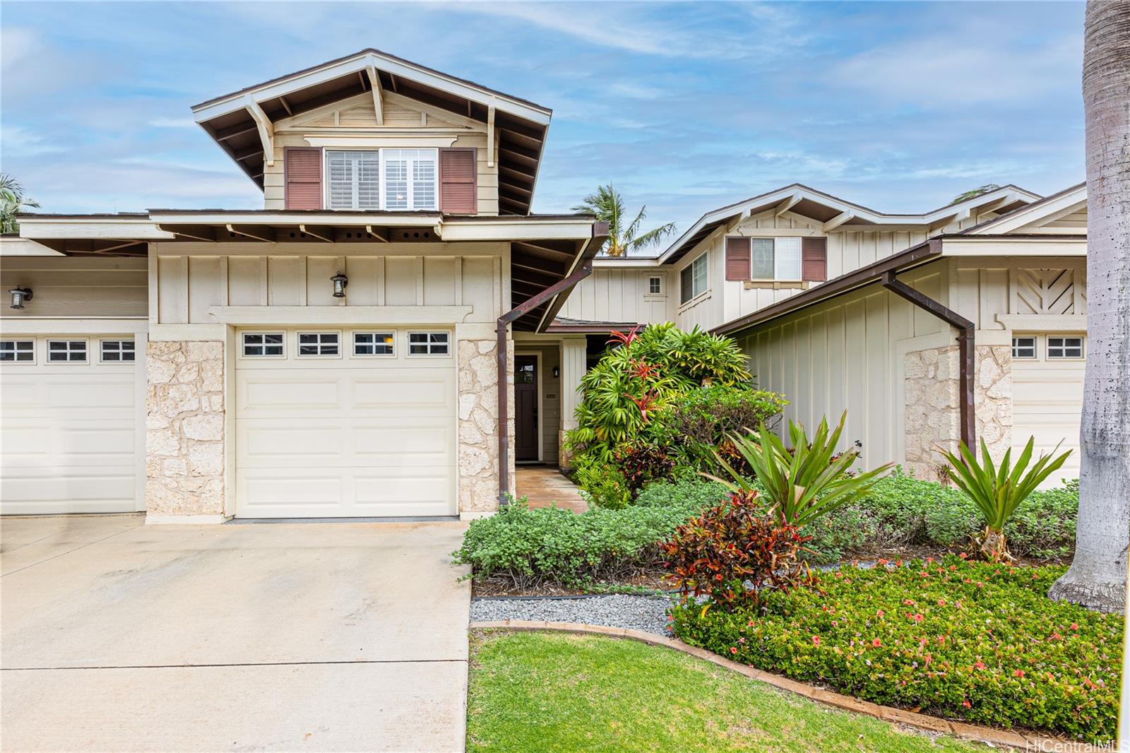 KOCA M152, 921033B Koio Drive, Kapolei Ko Olina townhouse