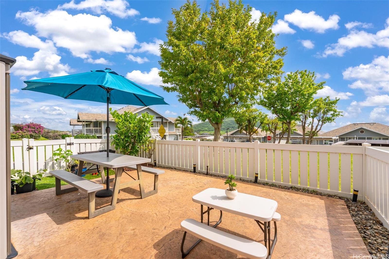 Palehua Comm townhouse # 2104, Kapolei, Hawaii - photo 21 of 25