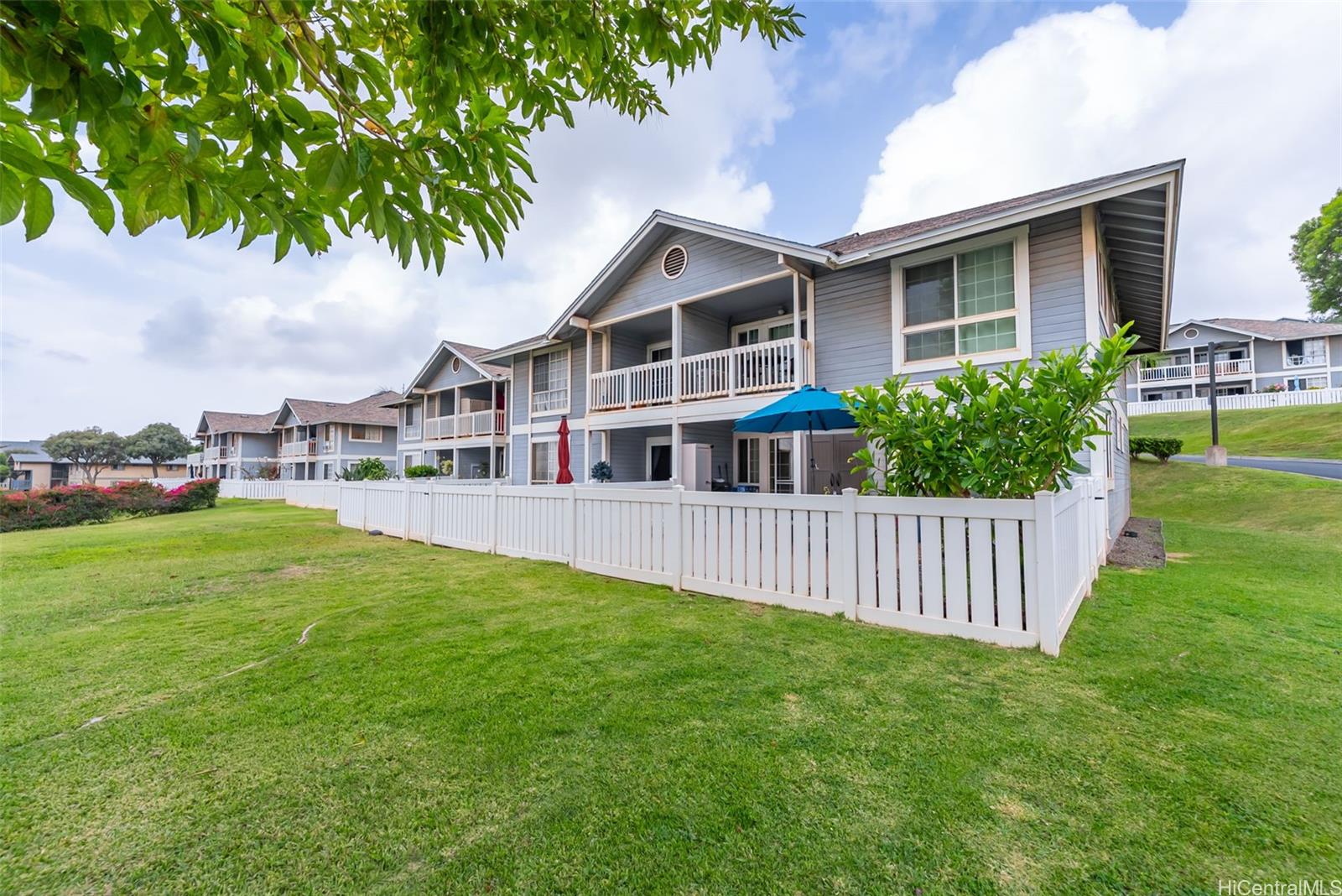 Palehua Comm townhouse # 2104, Kapolei, Hawaii - photo 22 of 25