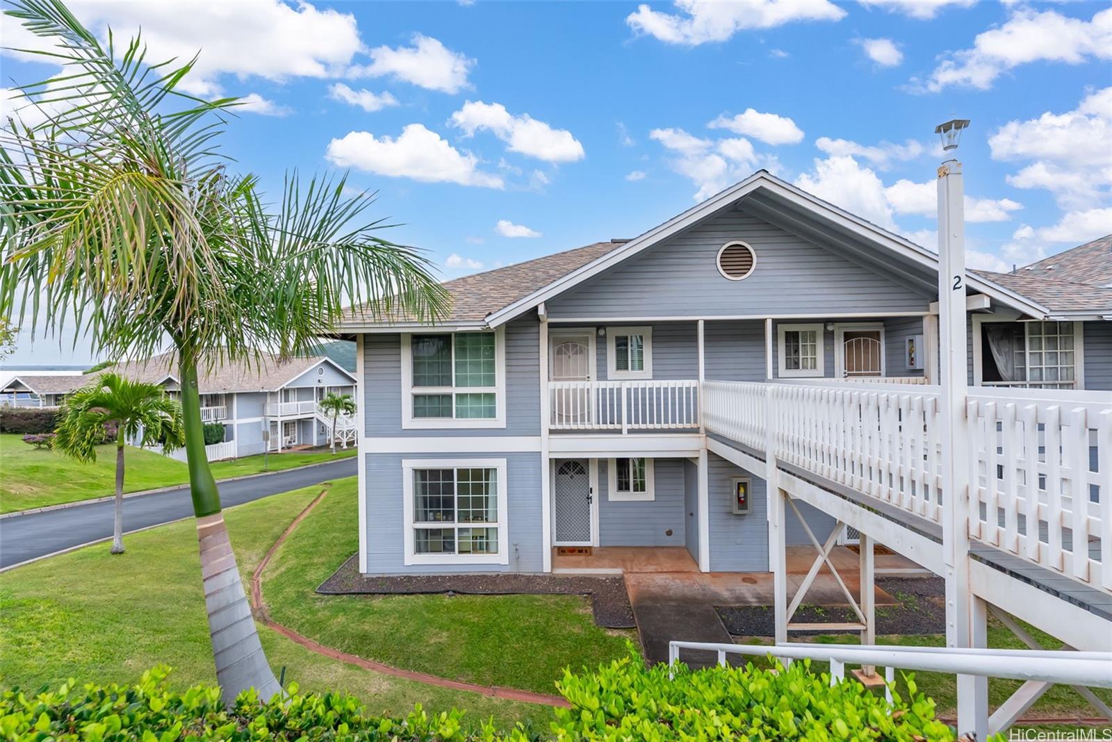 Palehua Comm townhouse # 2104, Kapolei, Hawaii - photo 25 of 25